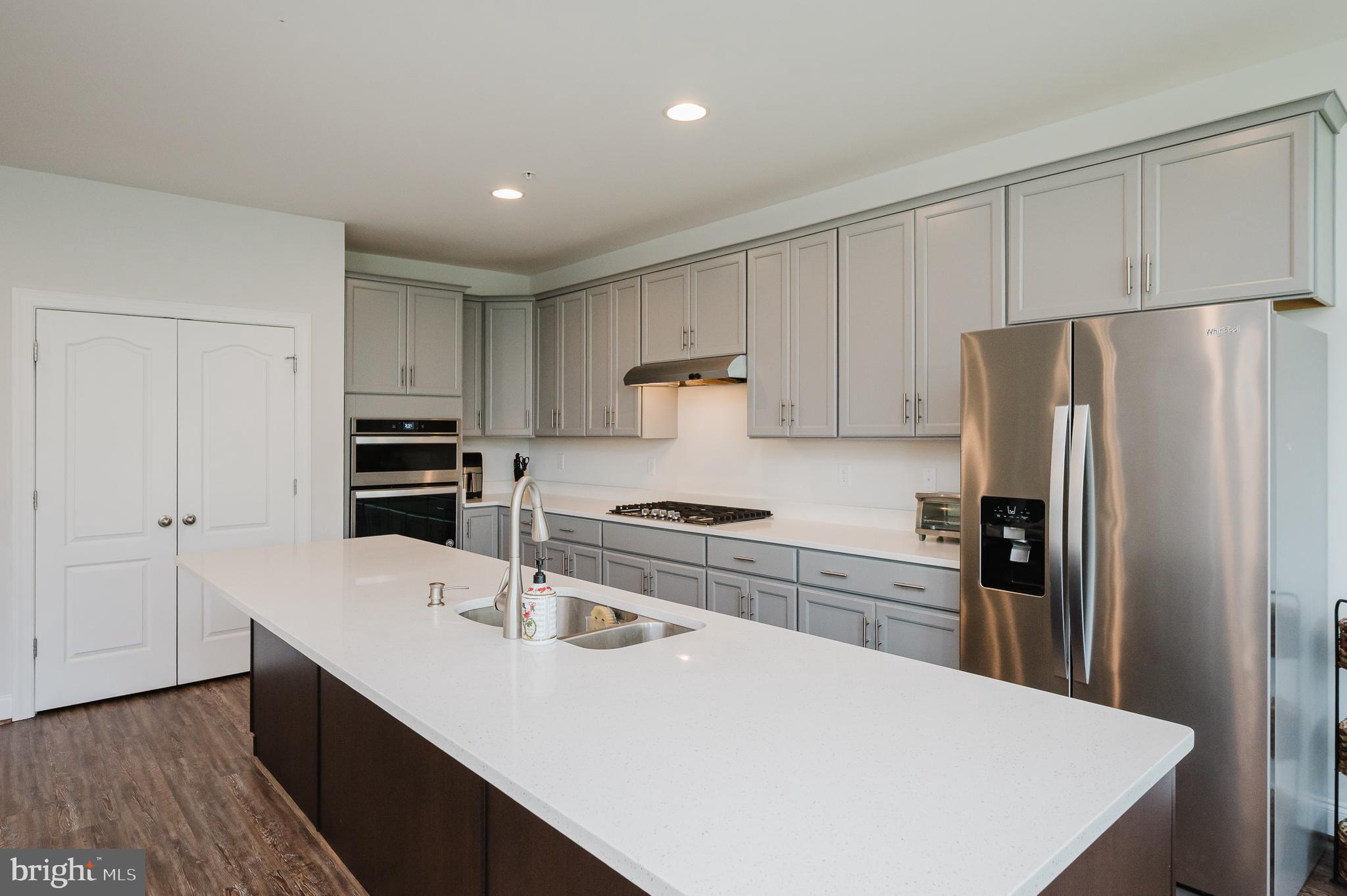 GREENLEIGH AT CROSSROADS - Residential
