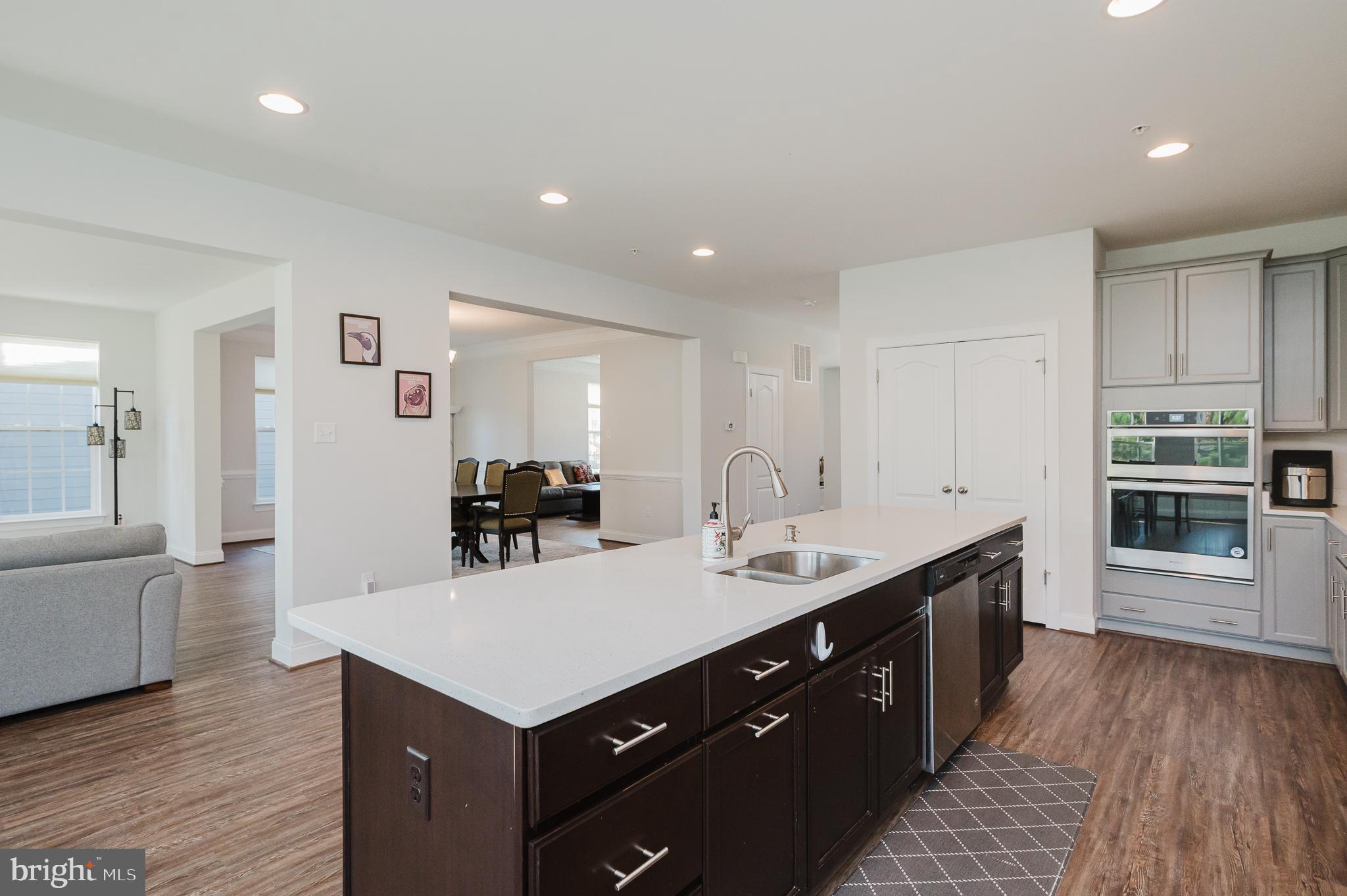 GREENLEIGH AT CROSSROADS - Residential