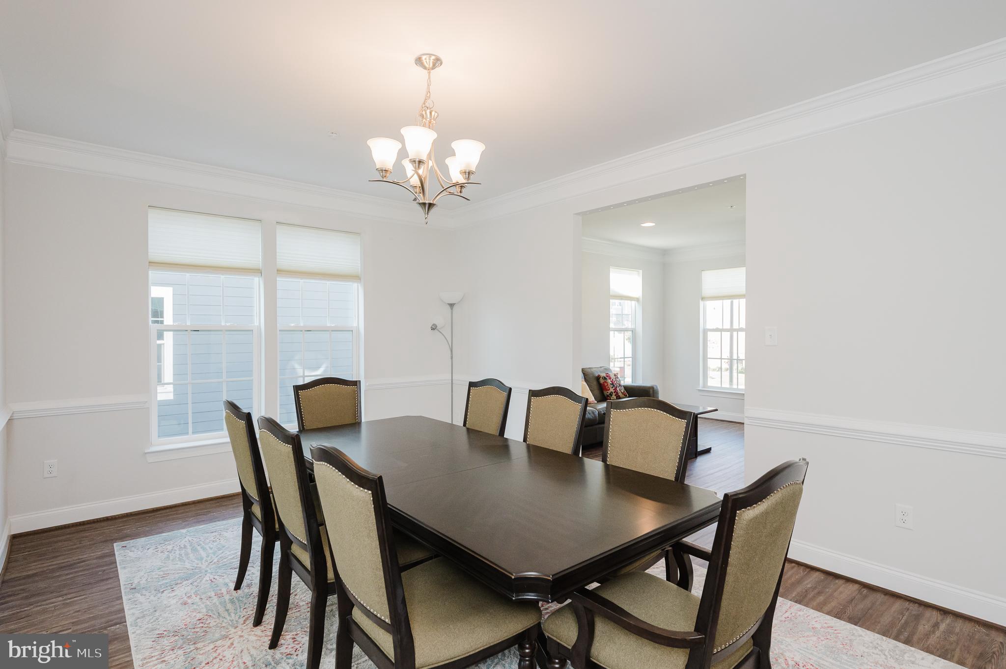 GREENLEIGH AT CROSSROADS - Residential