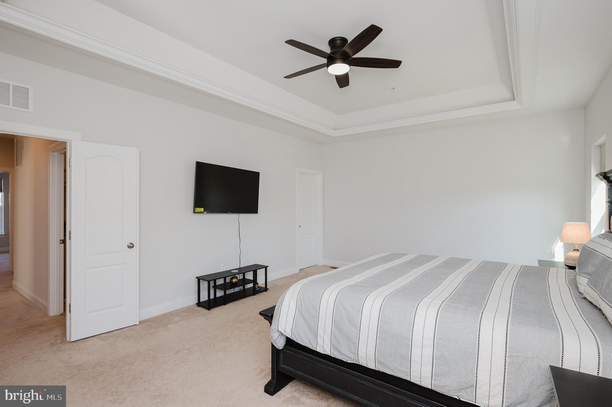 GREENLEIGH AT CROSSROADS - Residential