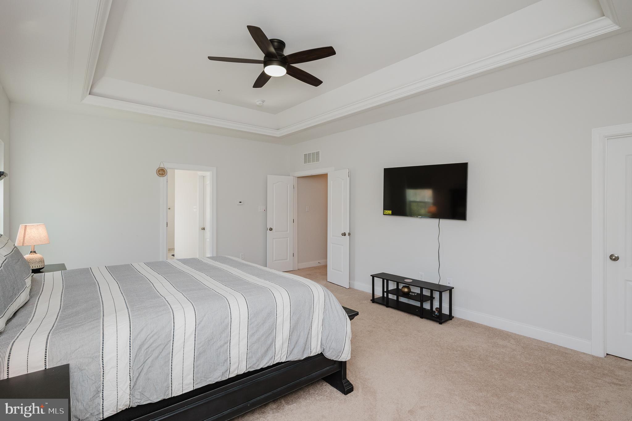 GREENLEIGH AT CROSSROADS - Residential