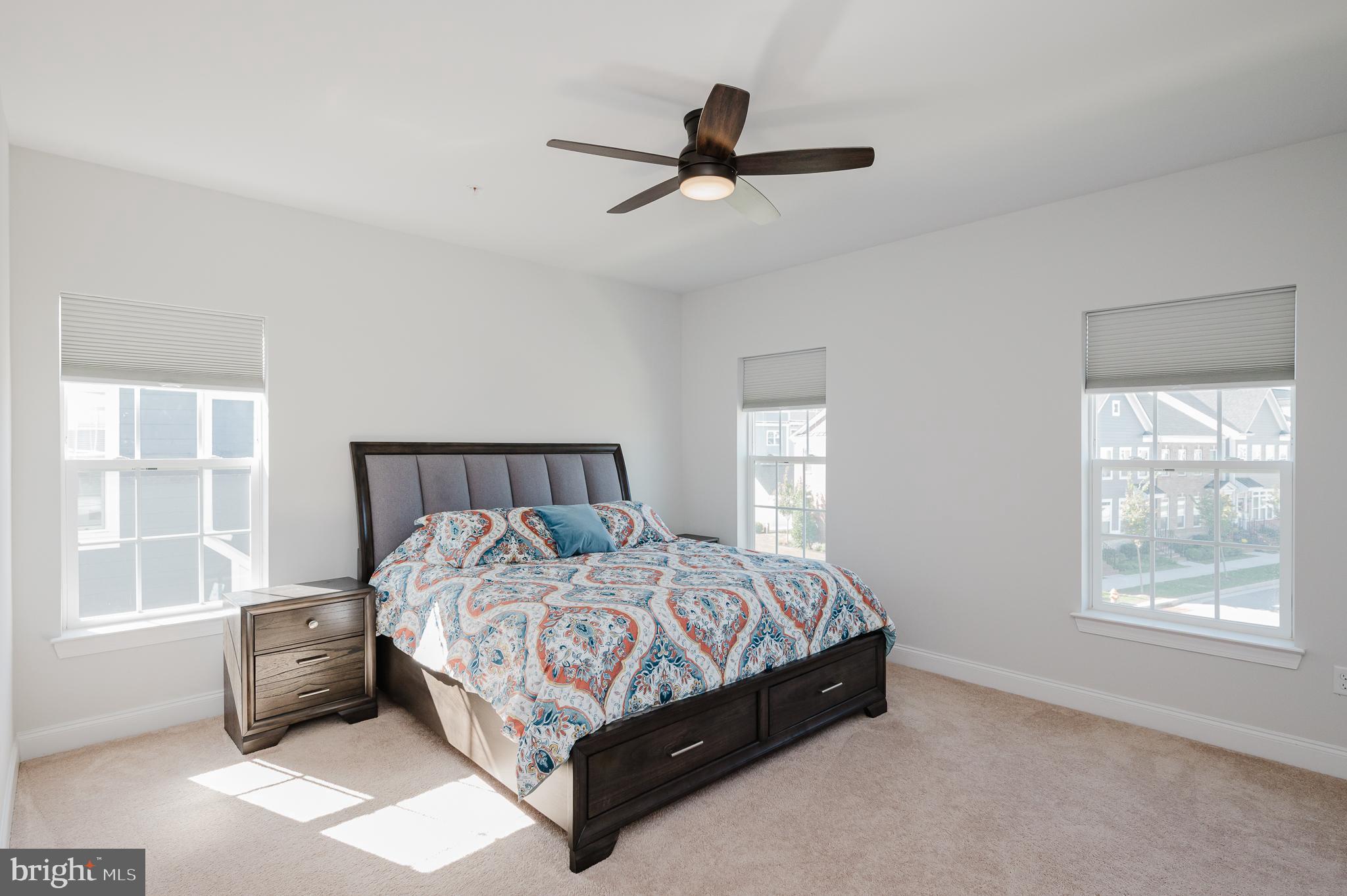 GREENLEIGH AT CROSSROADS - Residential