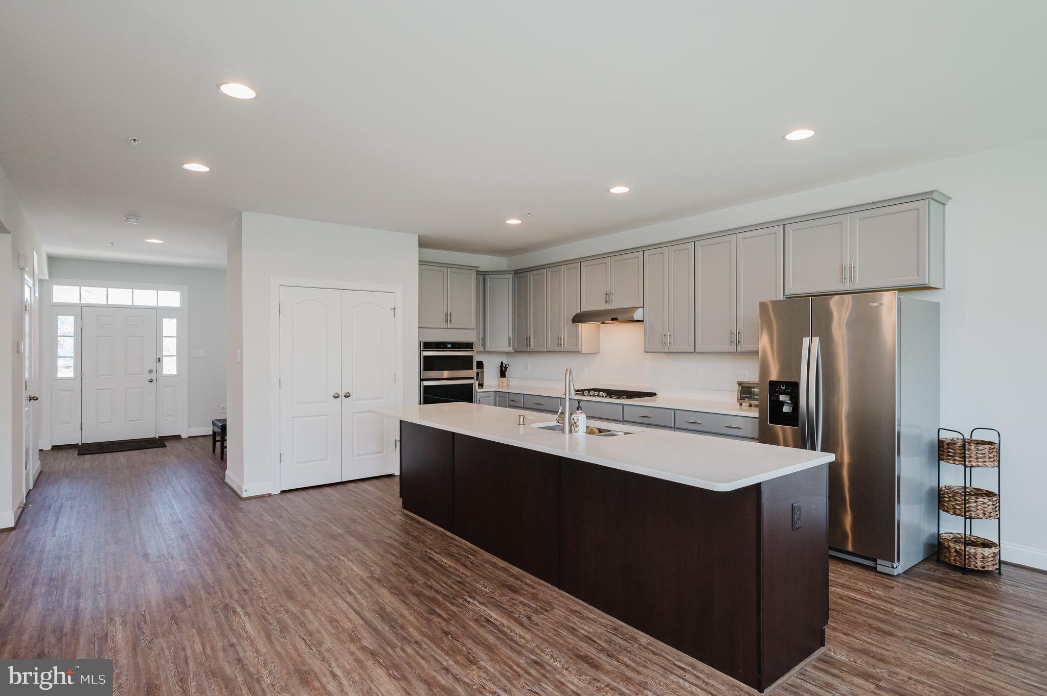 GREENLEIGH AT CROSSROADS - Residential
