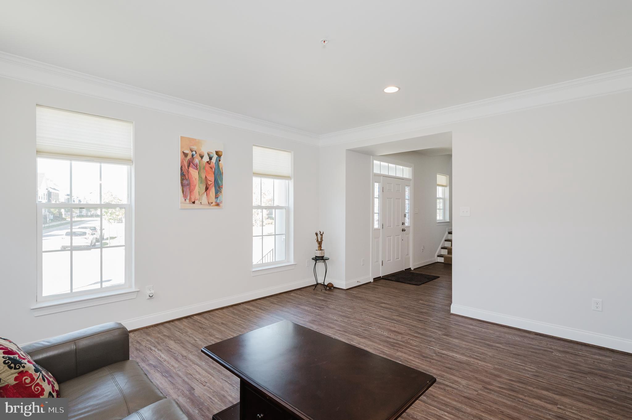 GREENLEIGH AT CROSSROADS - Residential