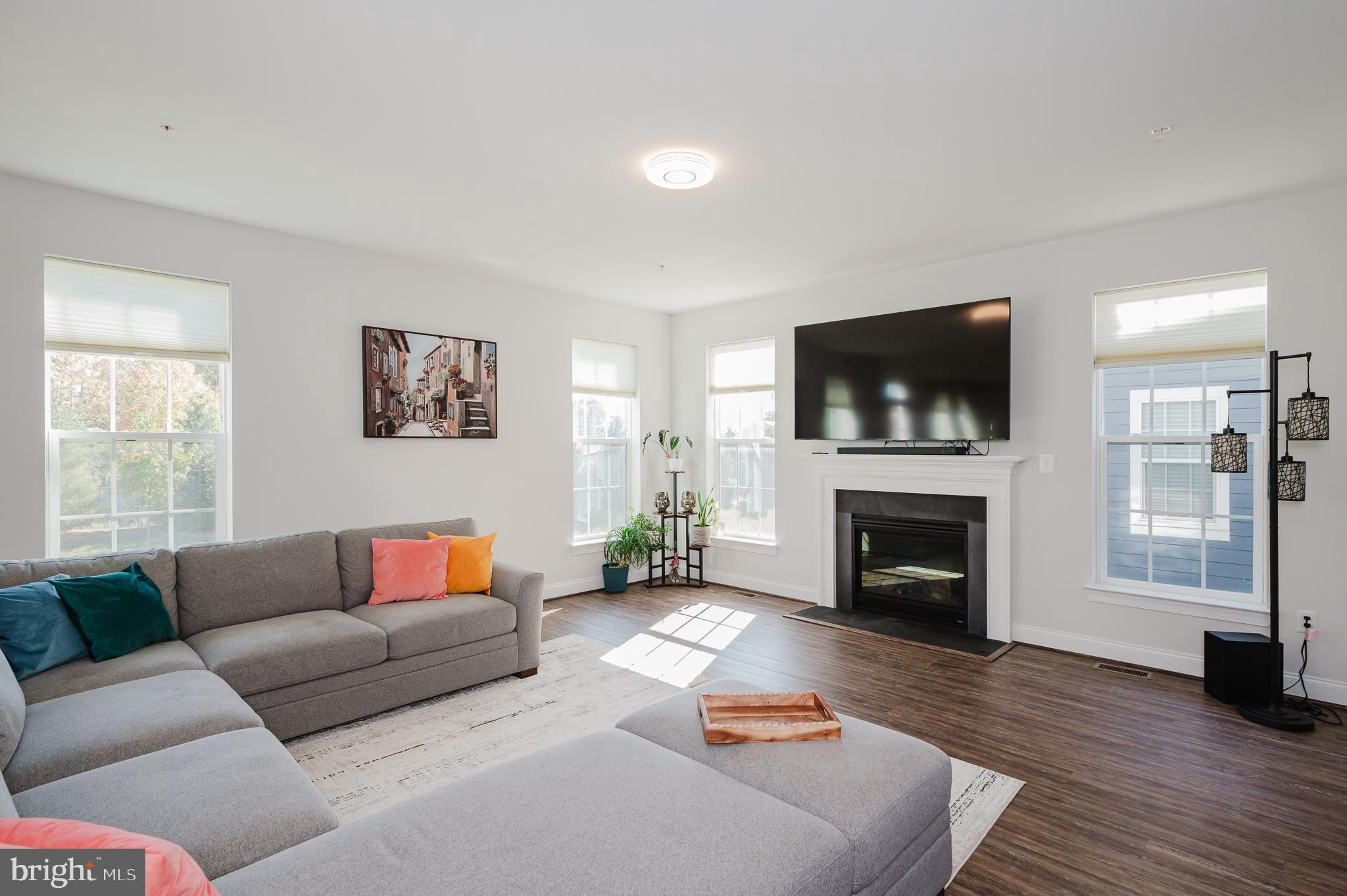 GREENLEIGH AT CROSSROADS - Residential