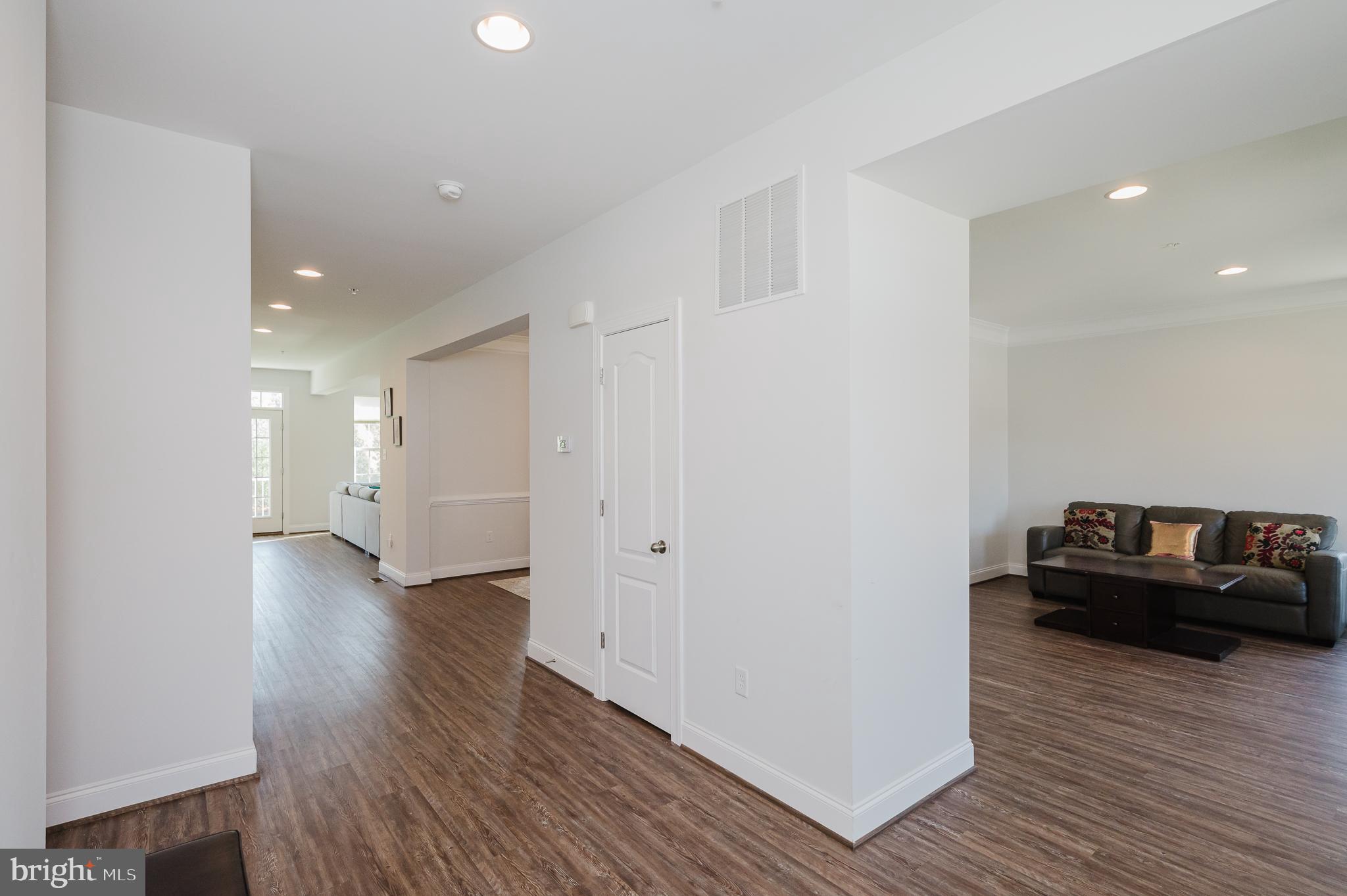 GREENLEIGH AT CROSSROADS - Residential