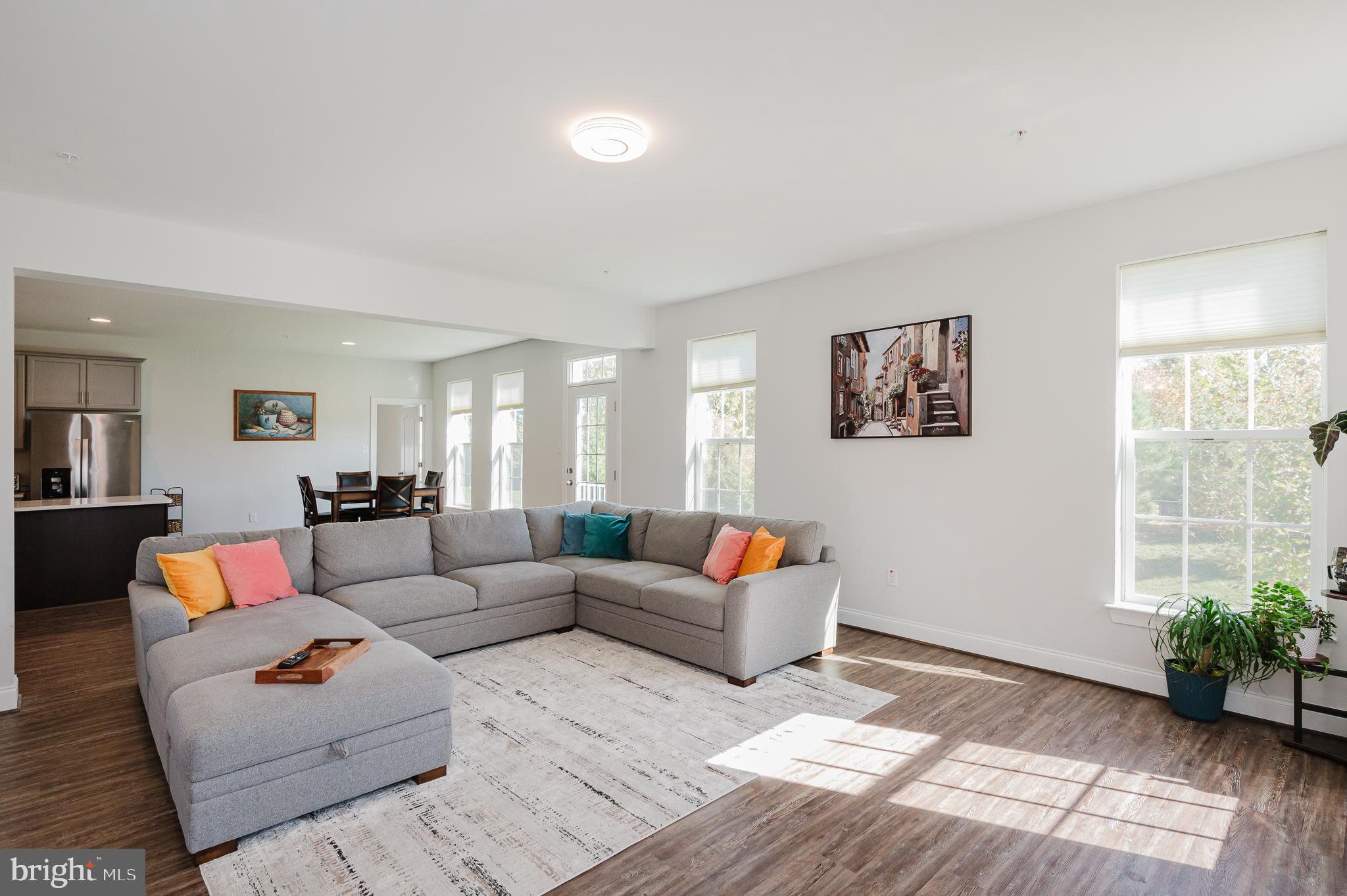 GREENLEIGH AT CROSSROADS - Residential