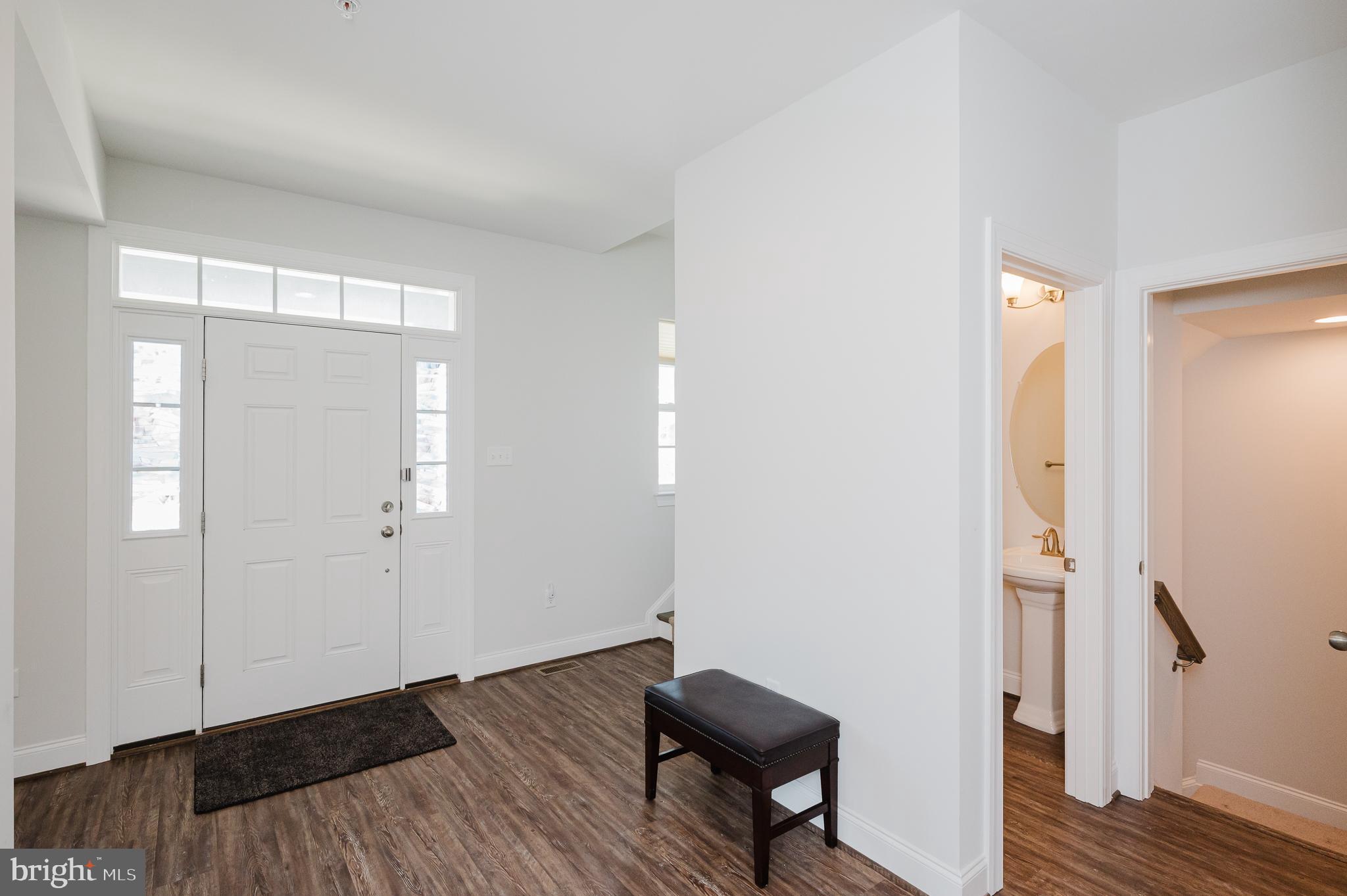 GREENLEIGH AT CROSSROADS - Residential