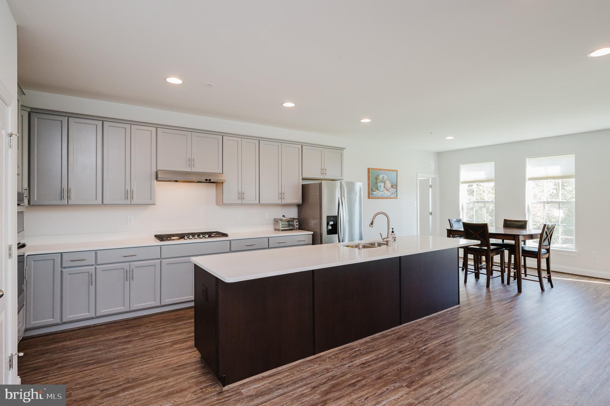 GREENLEIGH AT CROSSROADS - Residential