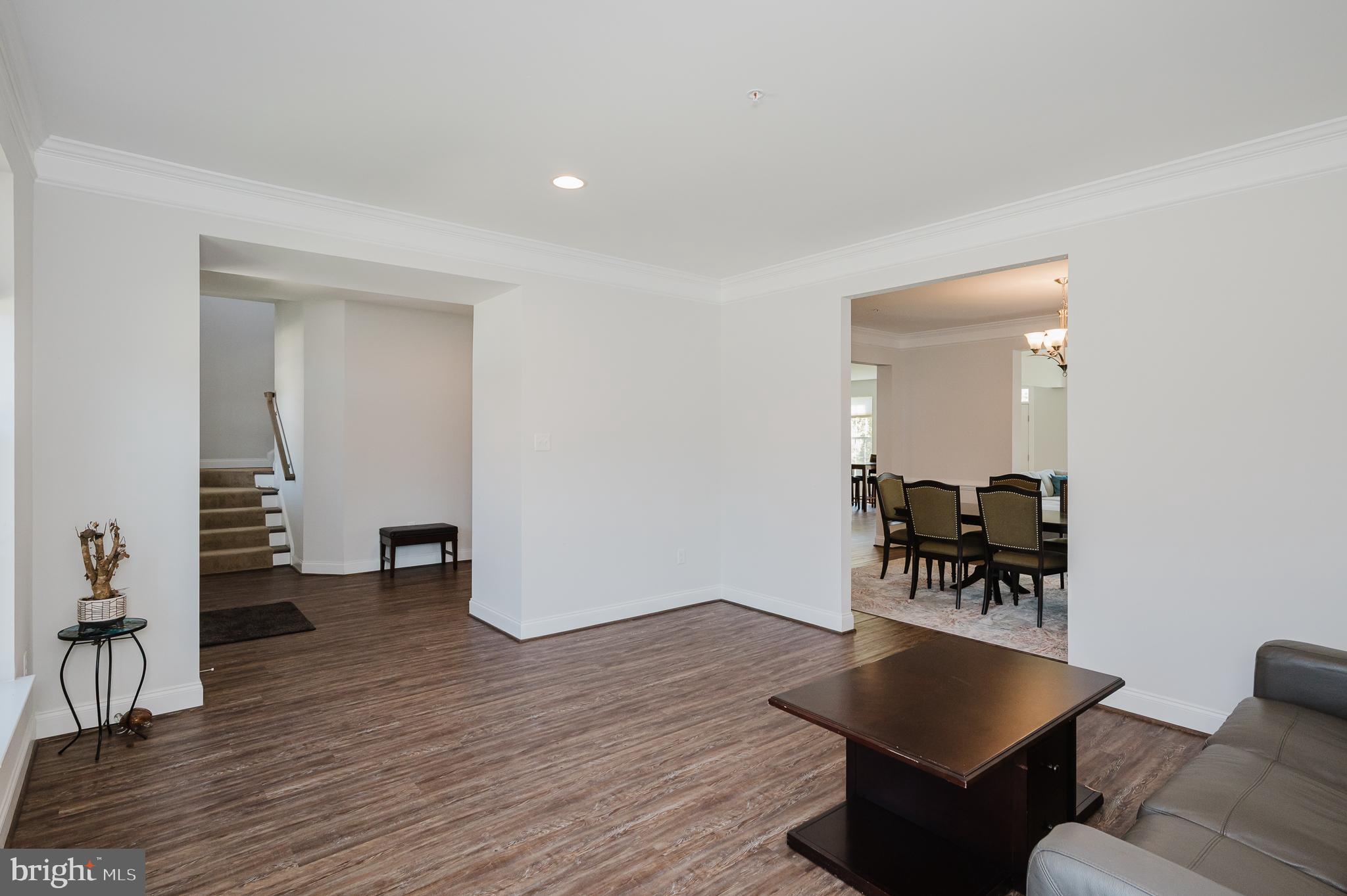 GREENLEIGH AT CROSSROADS - Residential