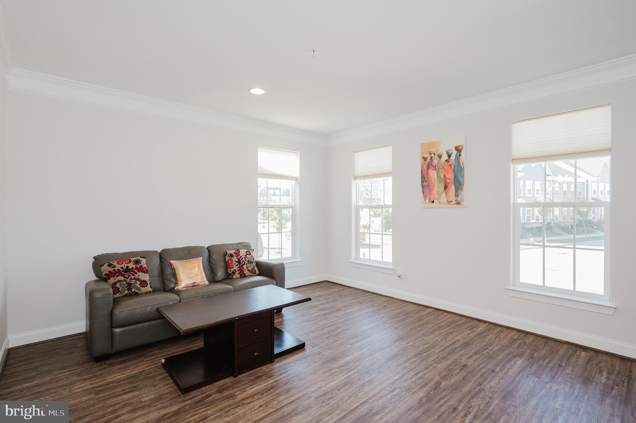GREENLEIGH AT CROSSROADS - Residential