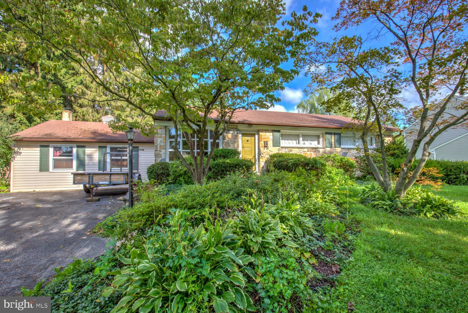 115 BUCKWALTER ROAD