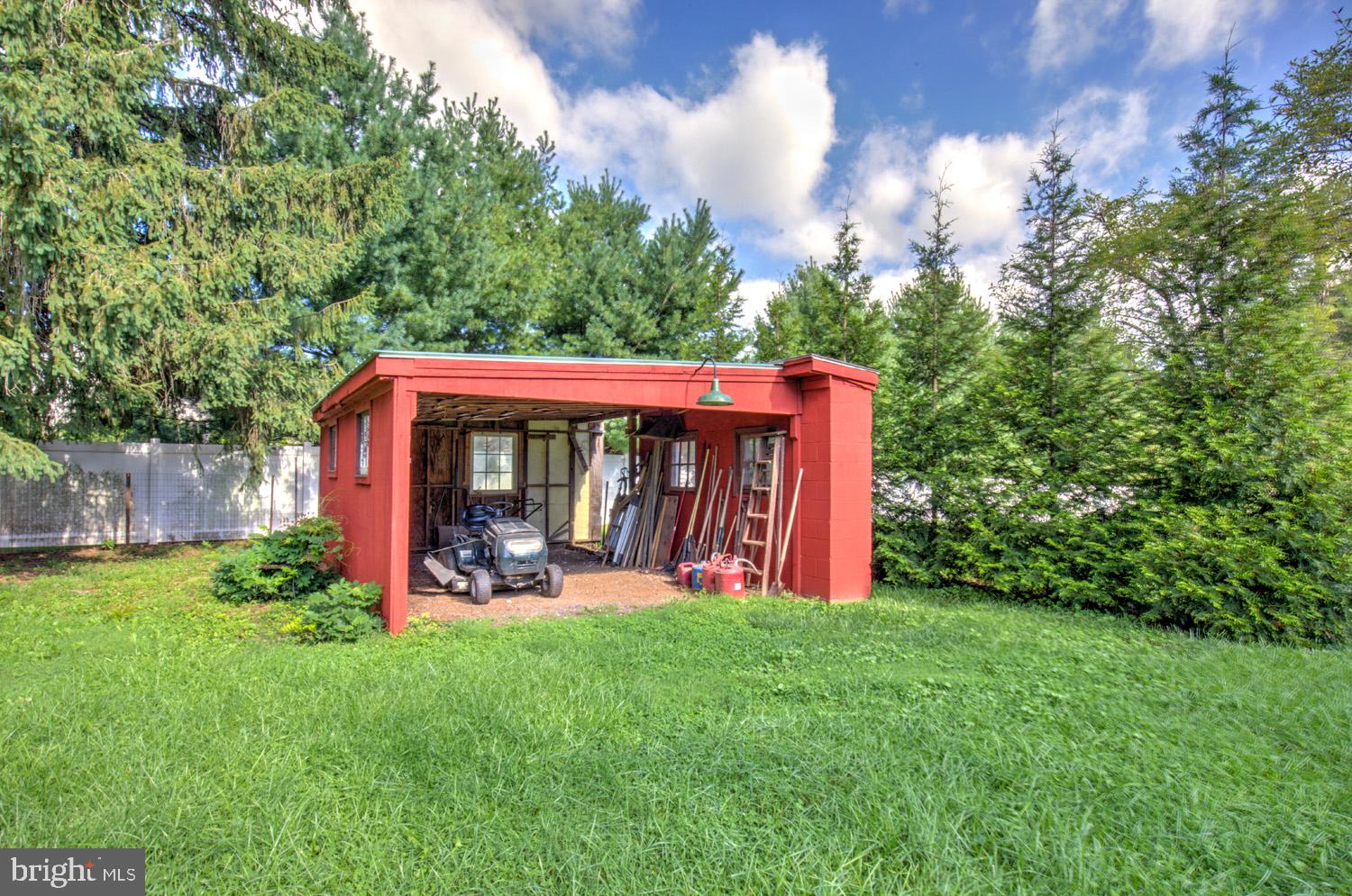 115 BUCKWALTER ROAD