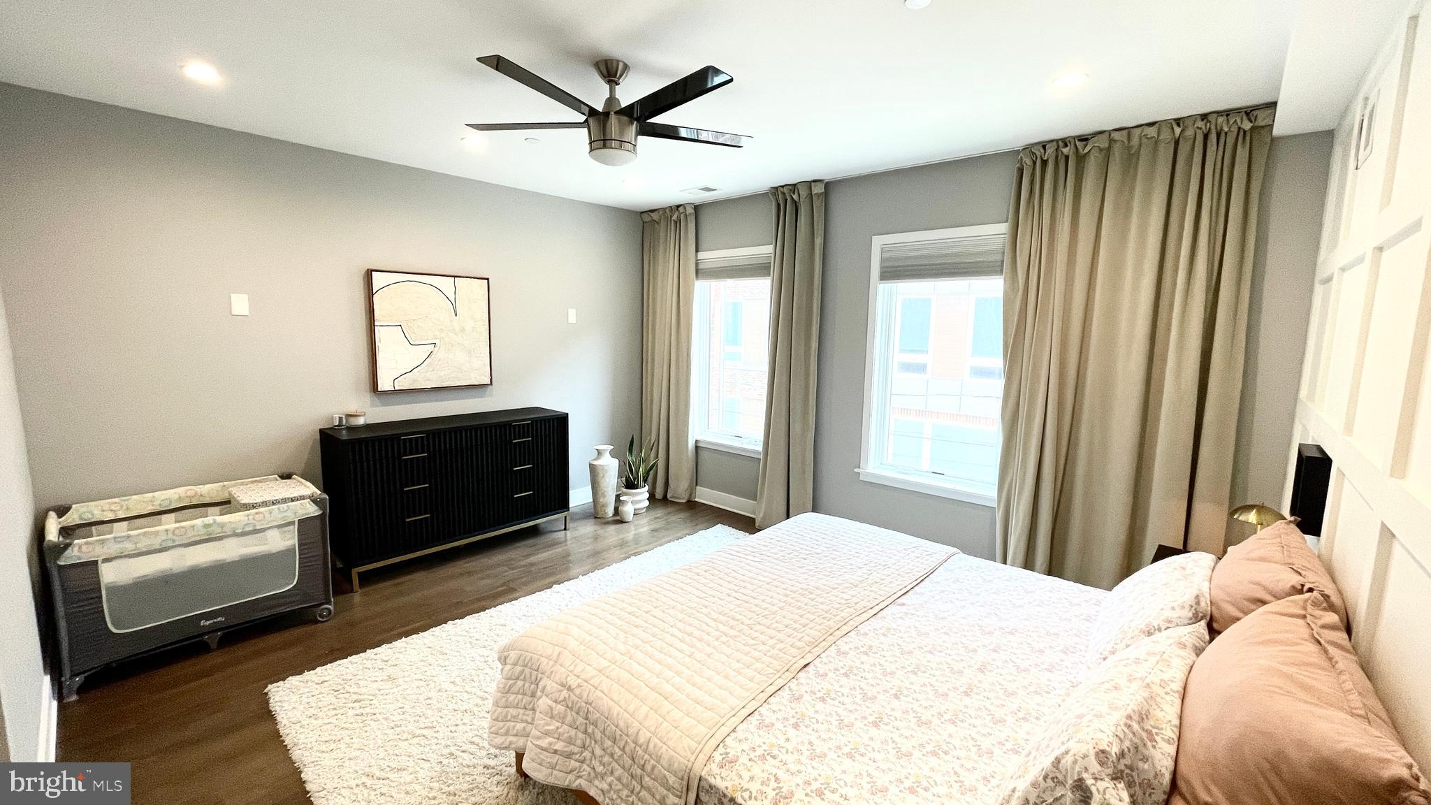 POINT BREEZE - Residential Lease