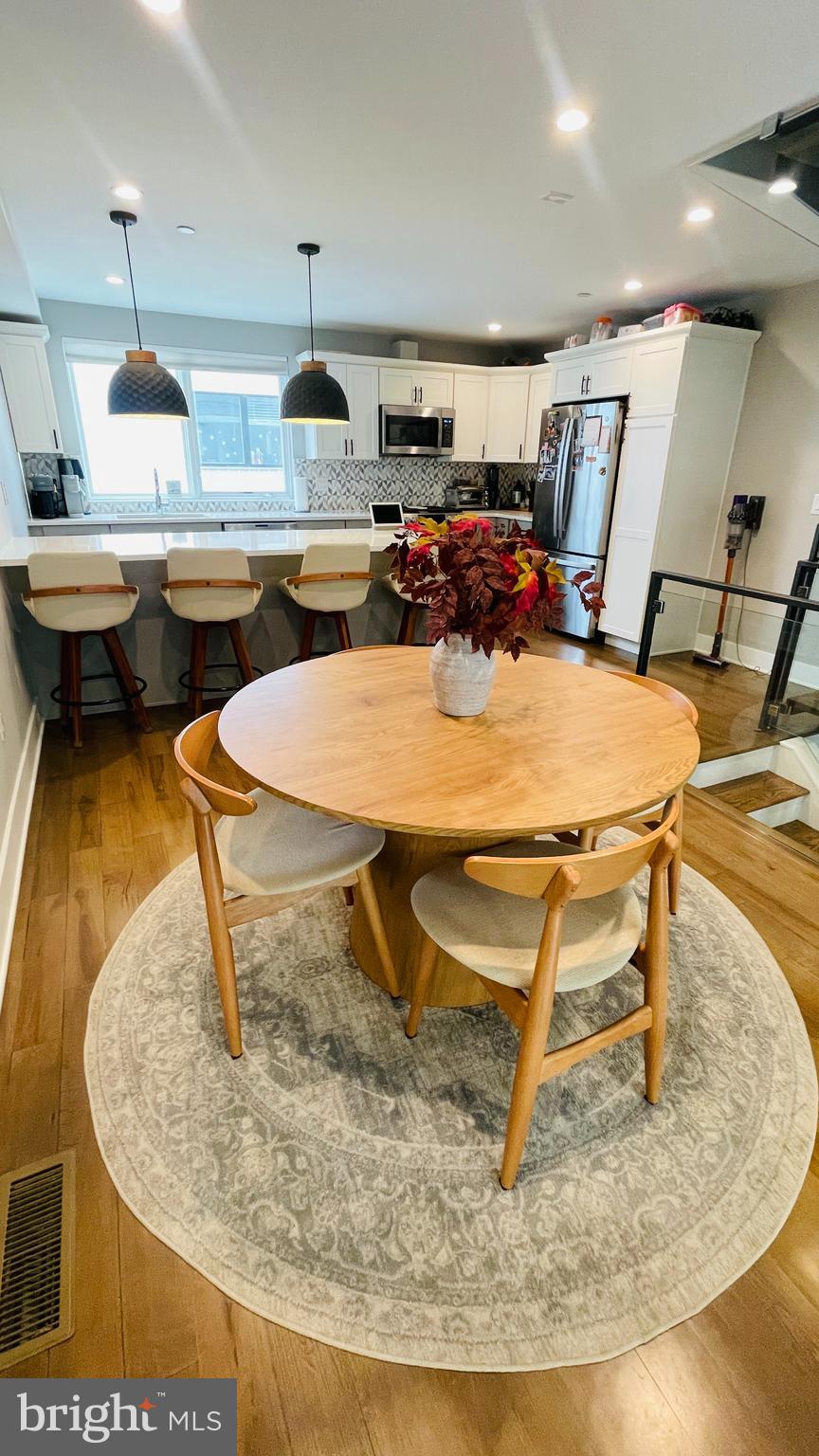 POINT BREEZE - Residential Lease