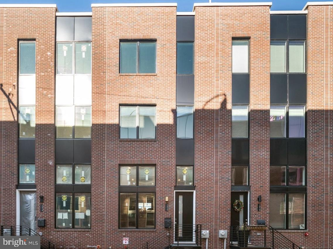 POINT BREEZE - Residential Lease