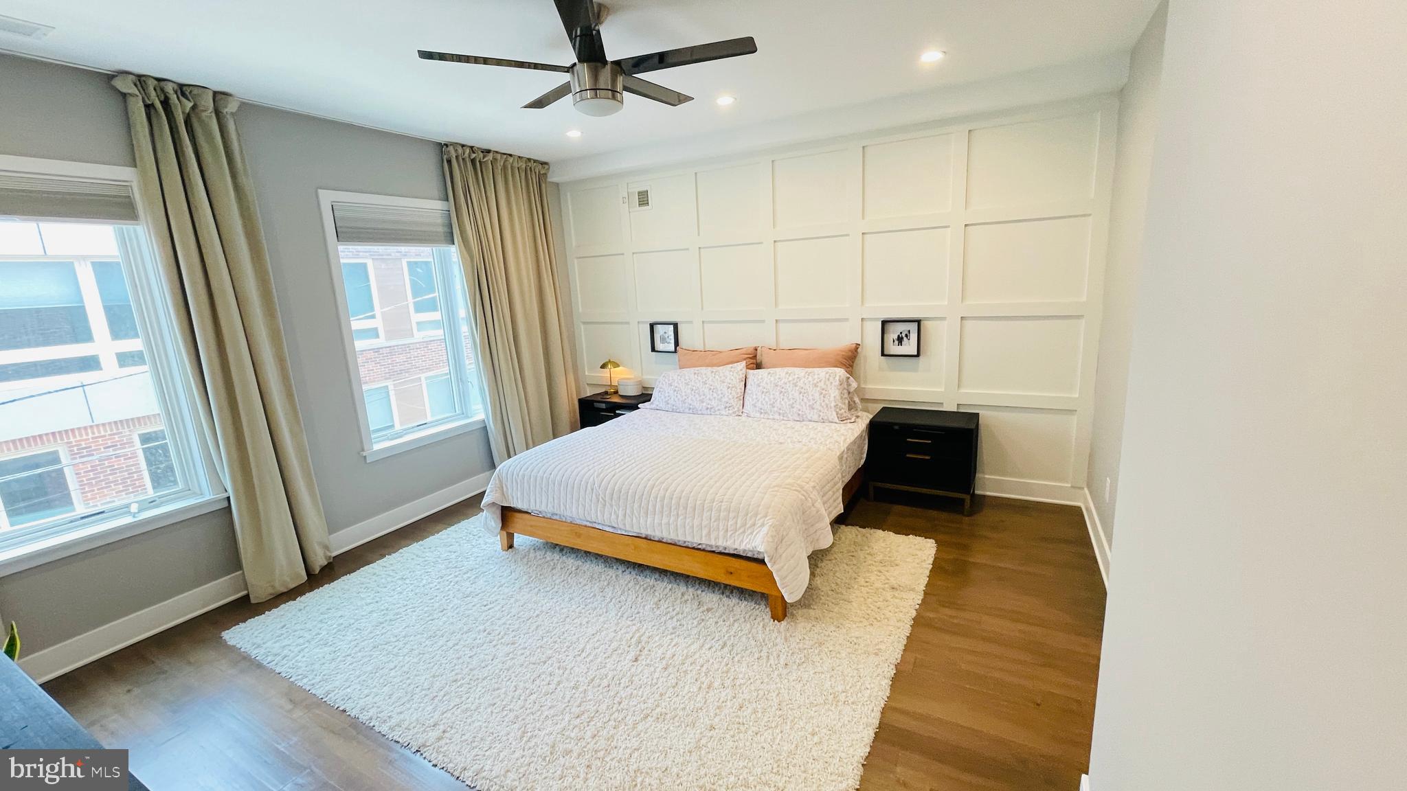 POINT BREEZE - Residential Lease