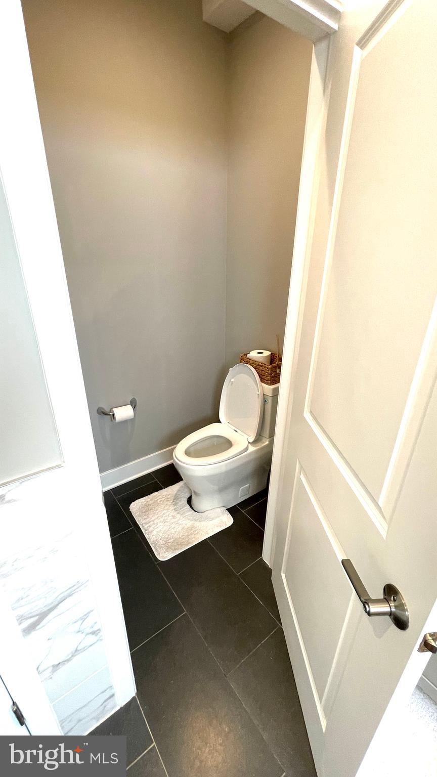 POINT BREEZE - Residential Lease