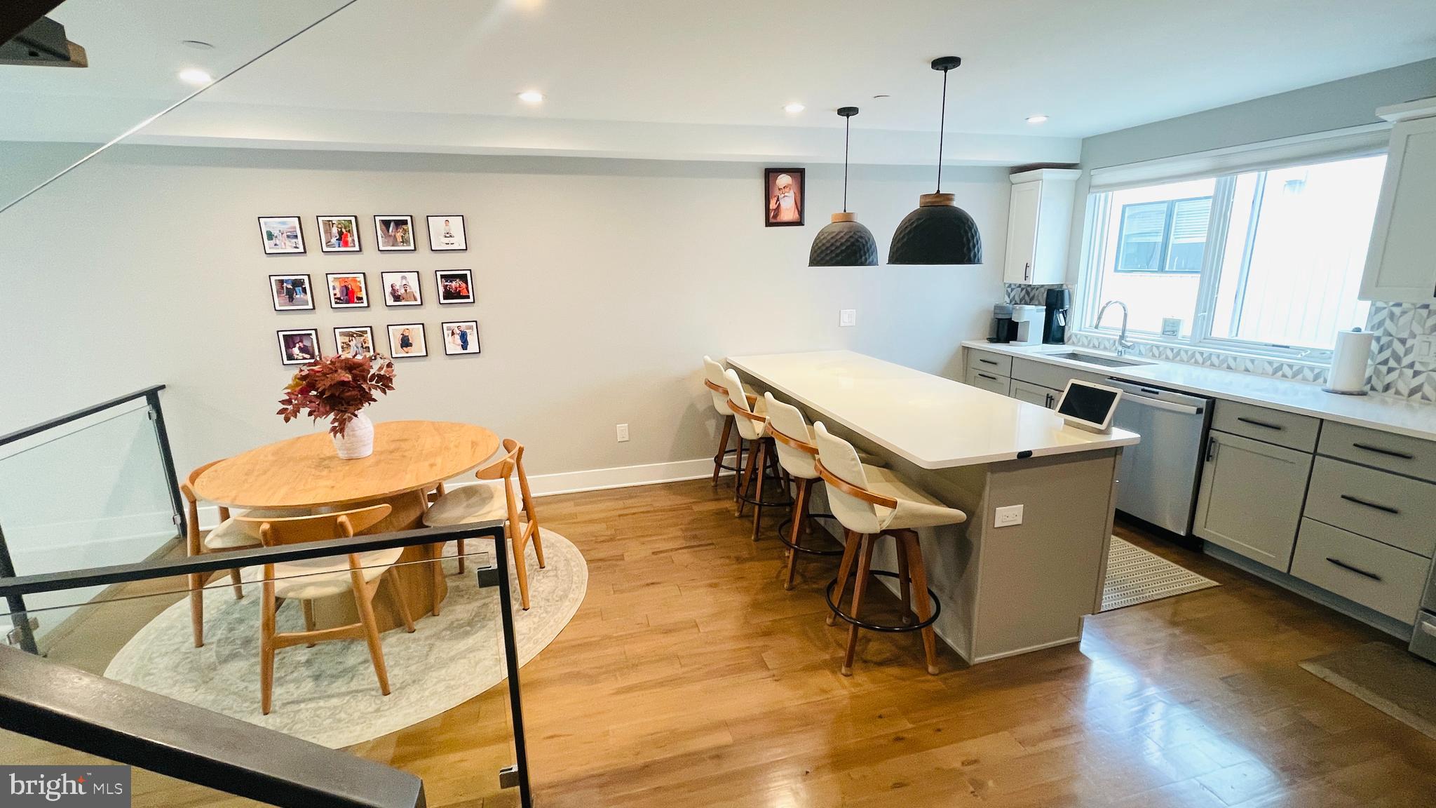 POINT BREEZE - Residential Lease