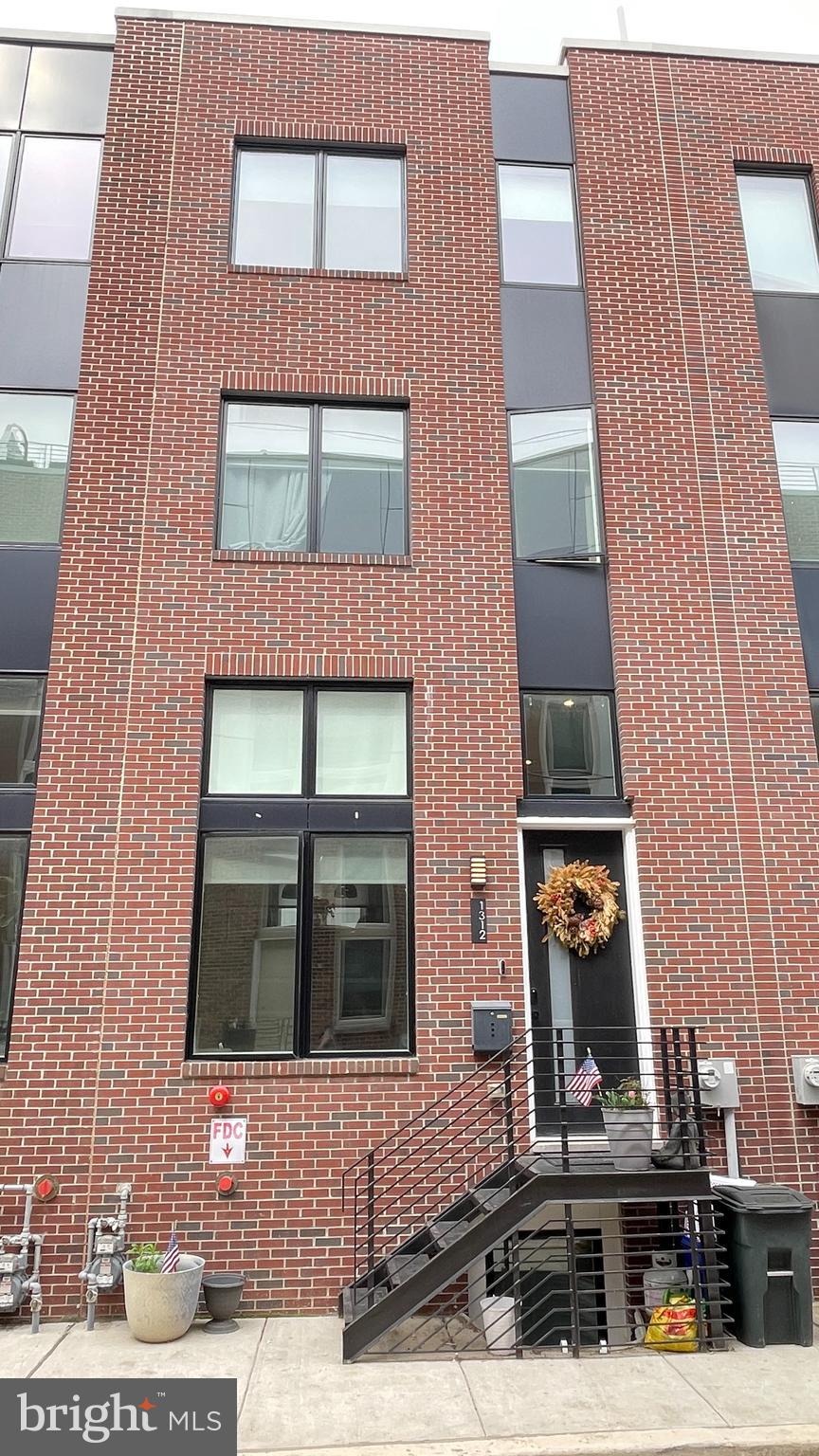 POINT BREEZE - Residential Lease