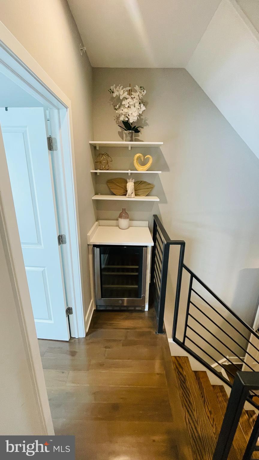 POINT BREEZE - Residential Lease