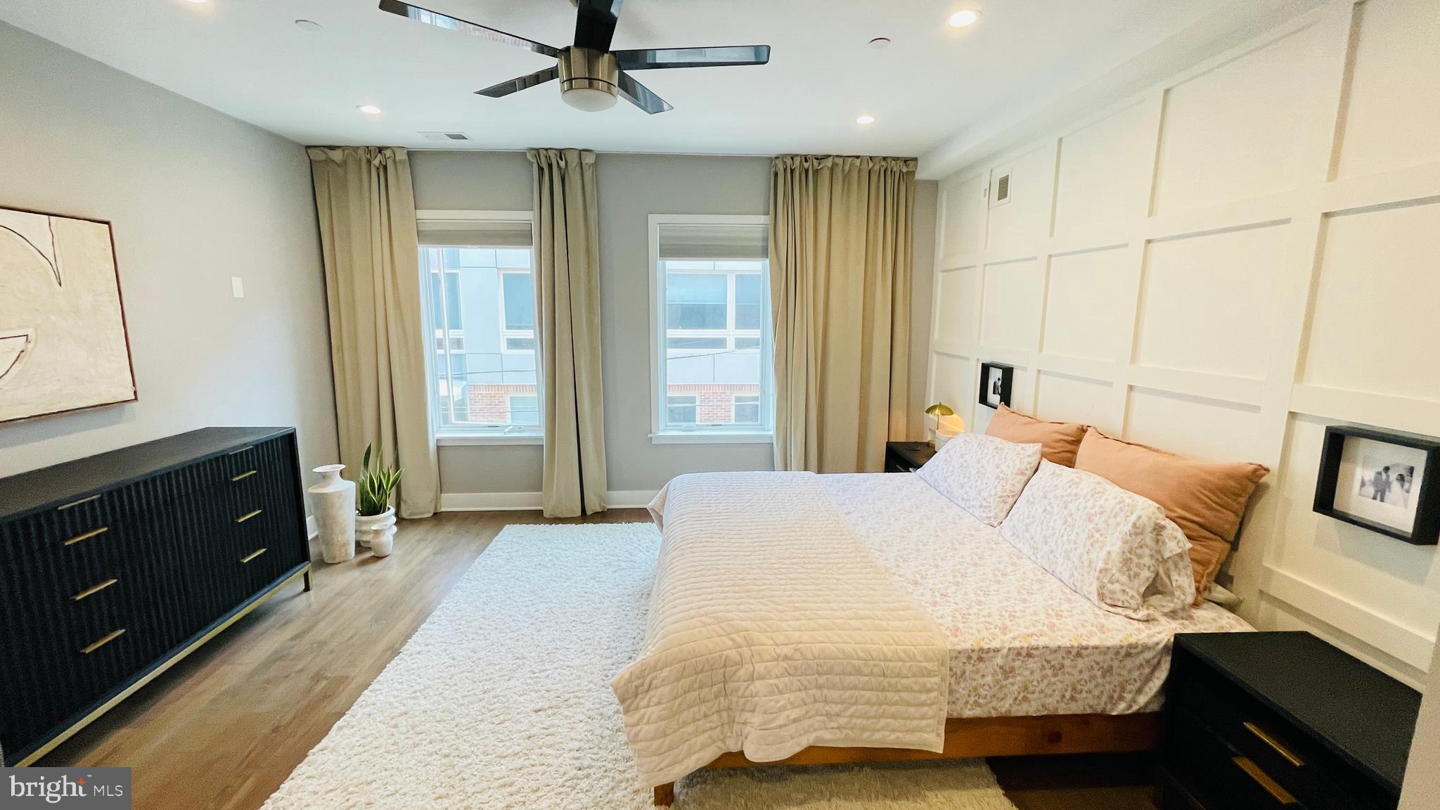 POINT BREEZE - Residential Lease