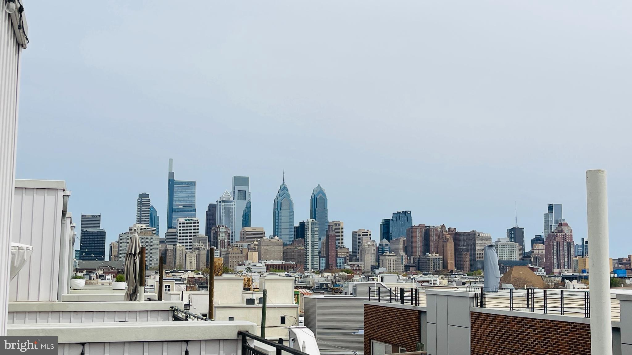 POINT BREEZE - Residential Lease