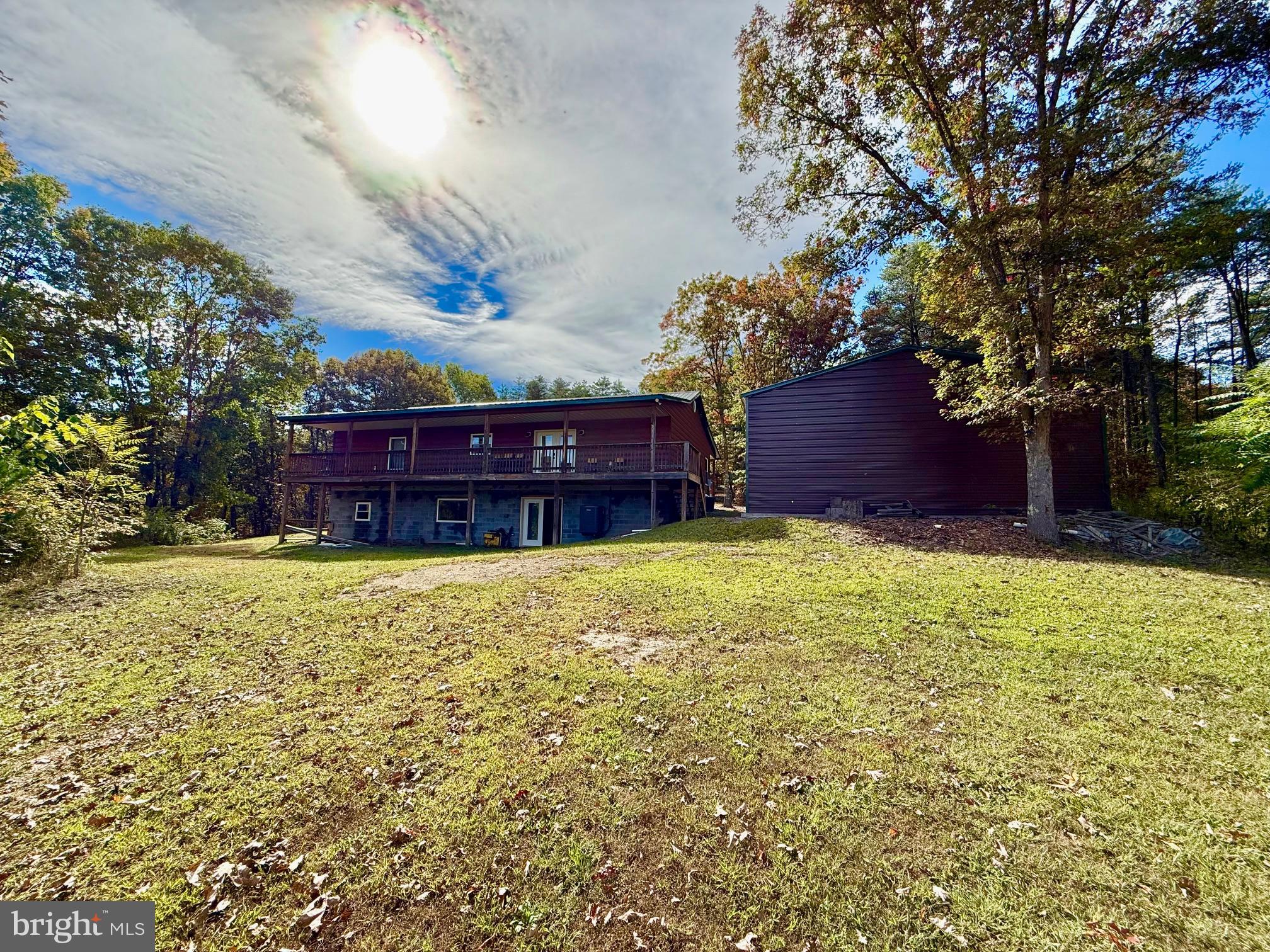 ASHTON WOODS - Residential