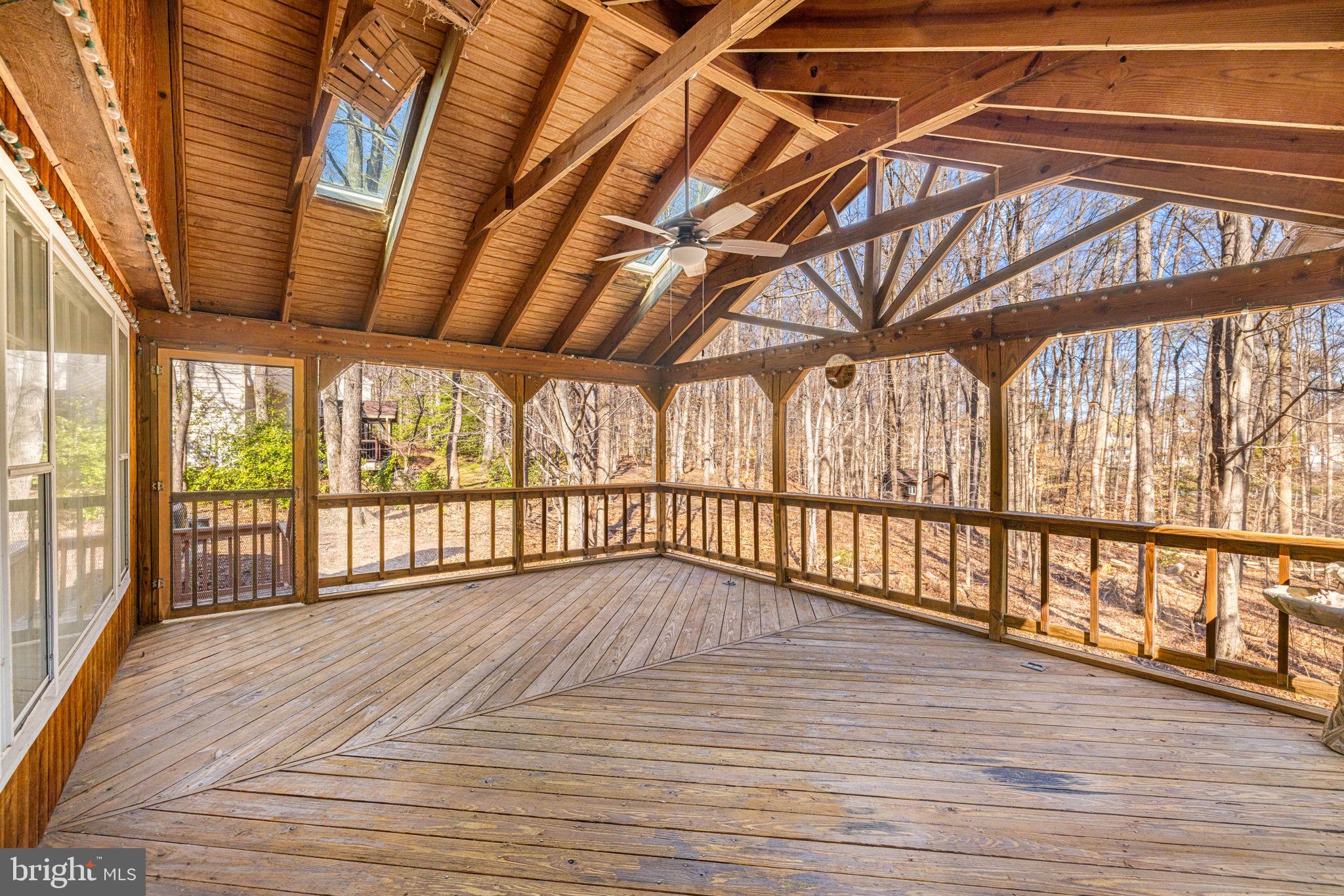 SOUTH RUN - Residential