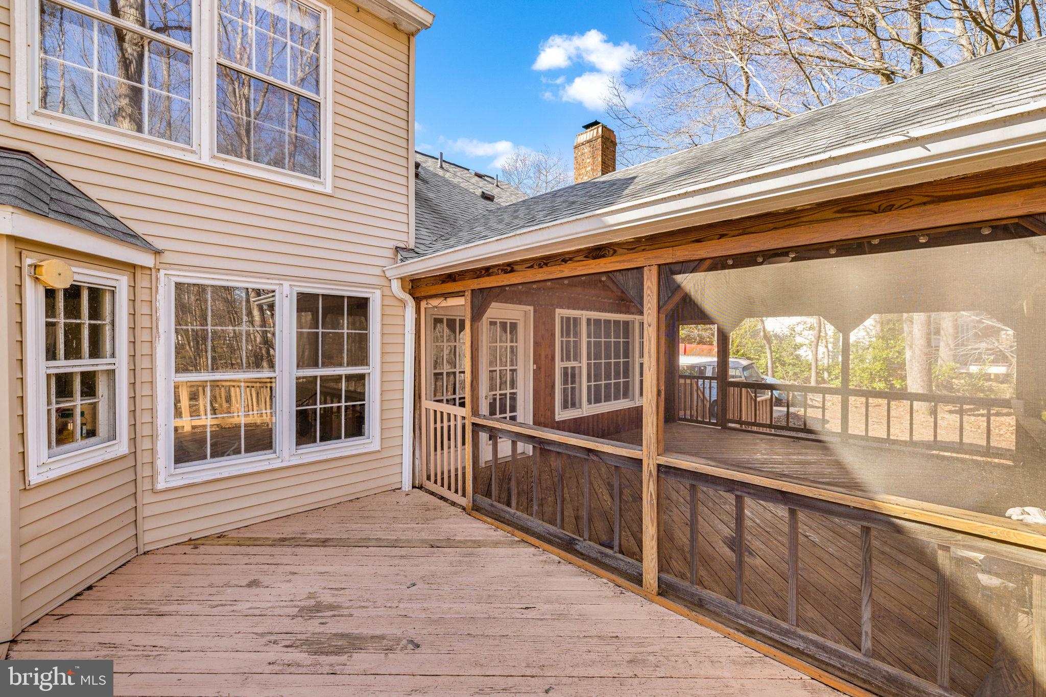 SOUTH RUN - Residential