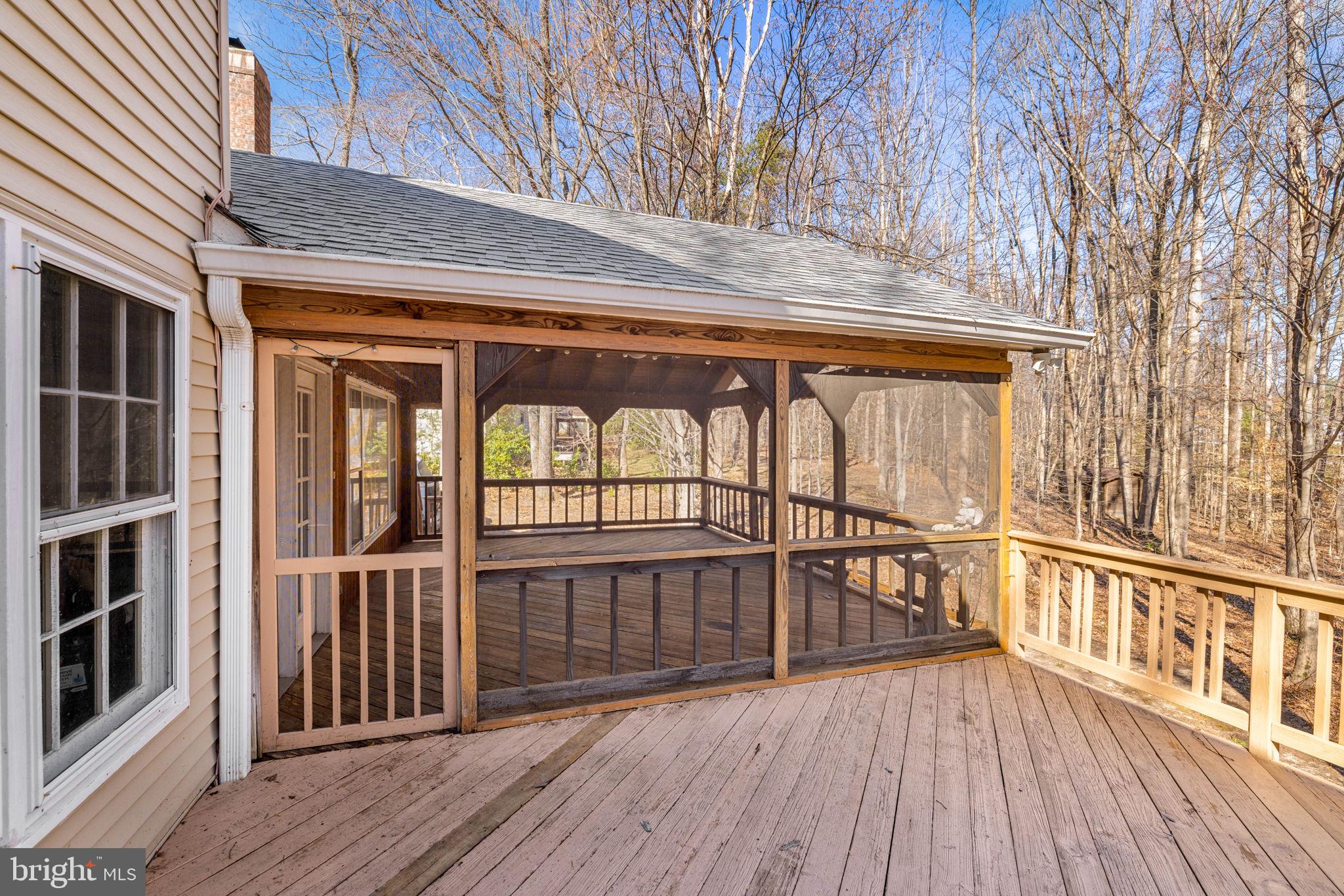 SOUTH RUN - Residential