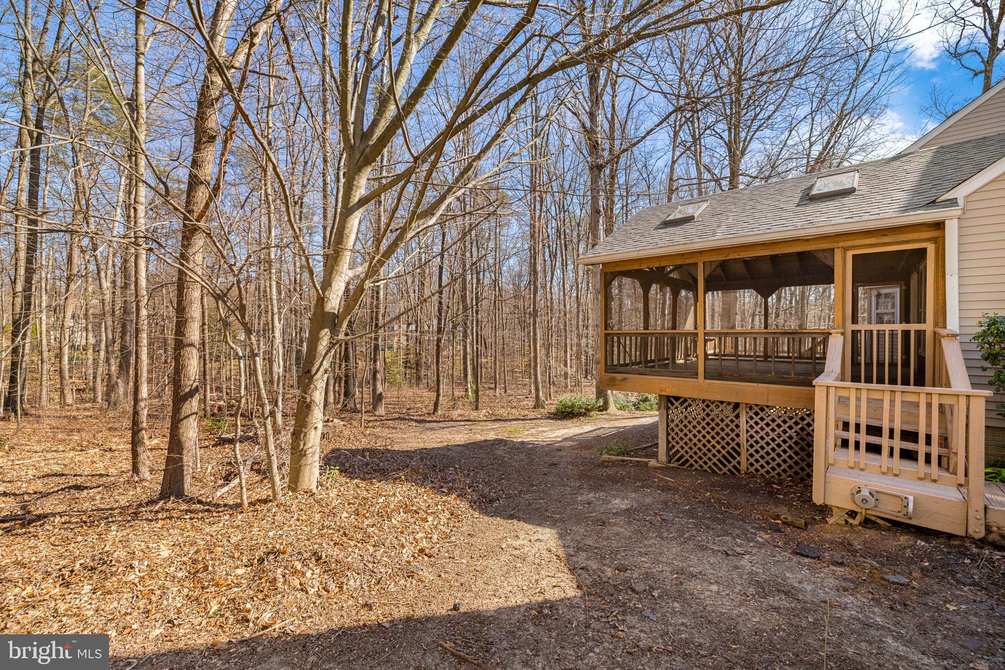 SOUTH RUN - Residential