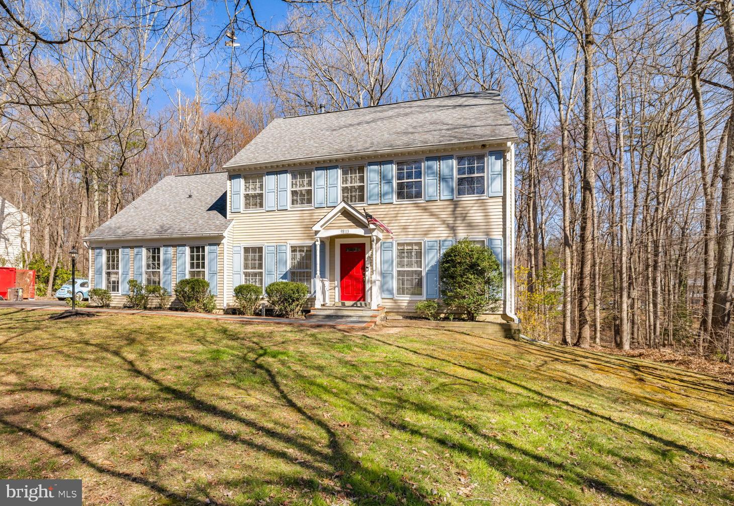 SOUTH RUN - Residential