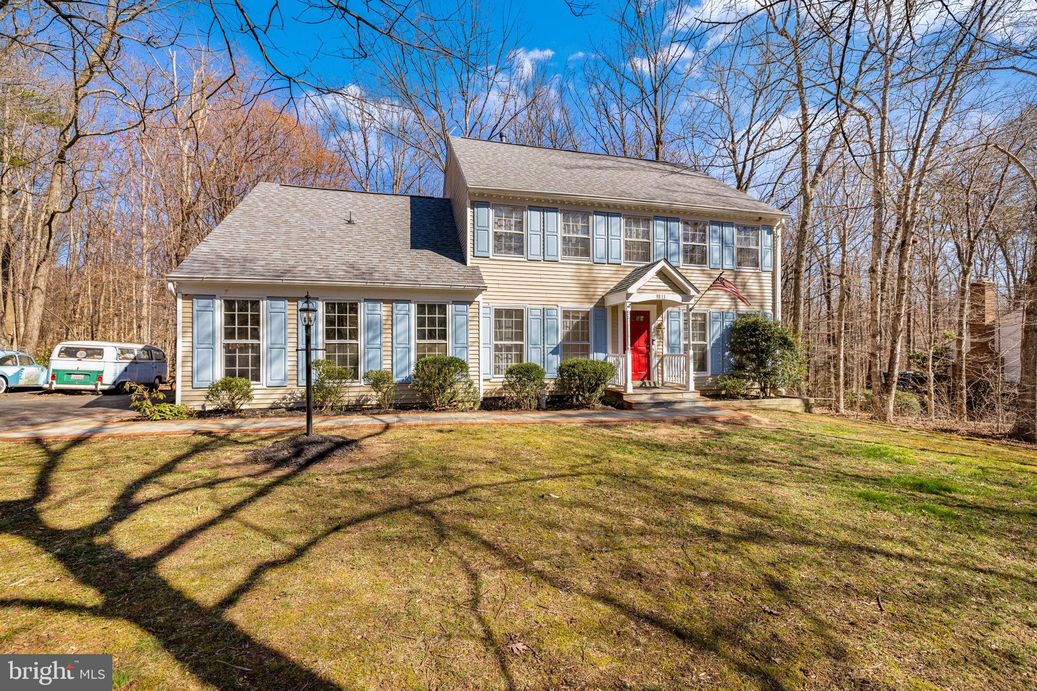 SOUTH RUN - Residential