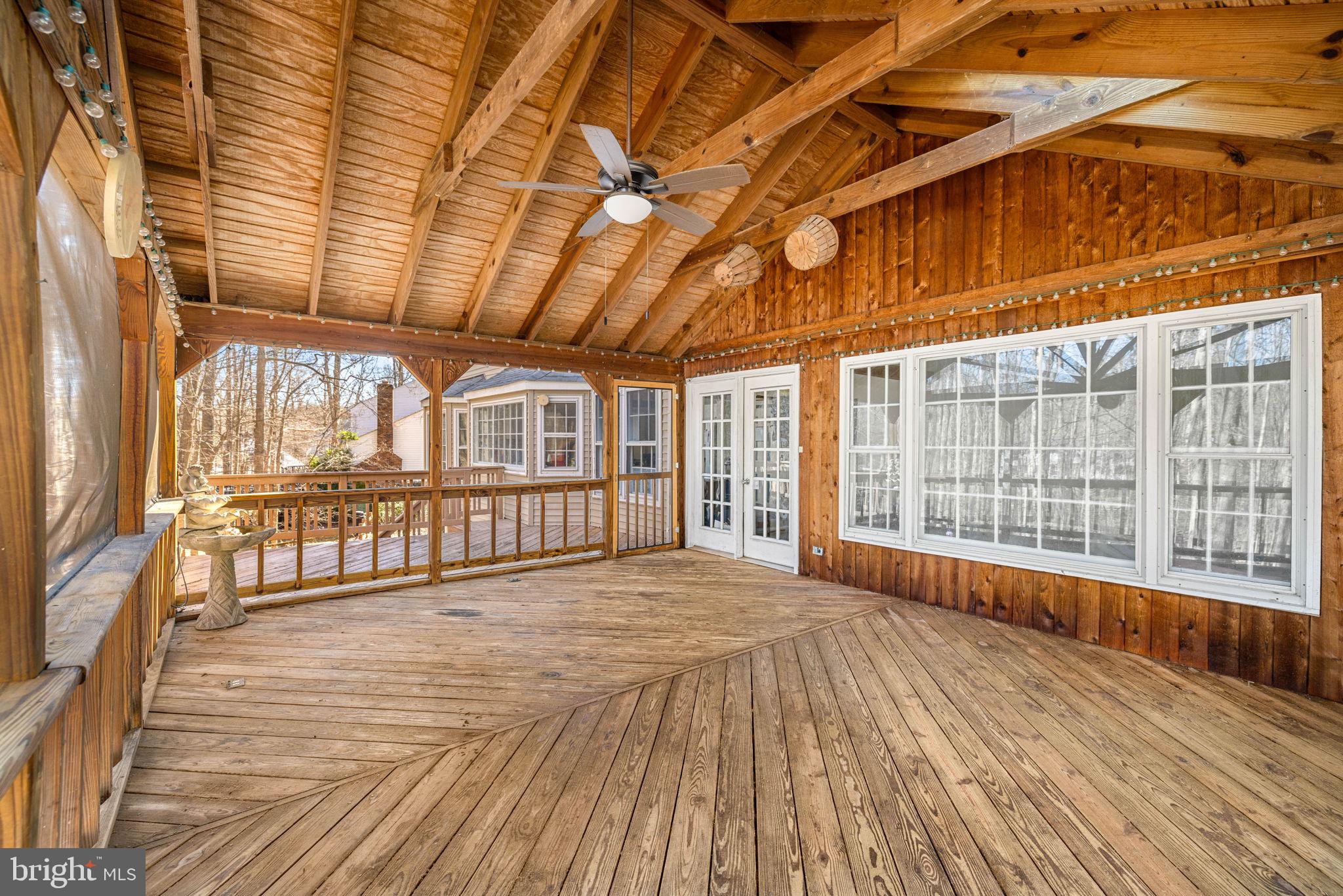 SOUTH RUN - Residential