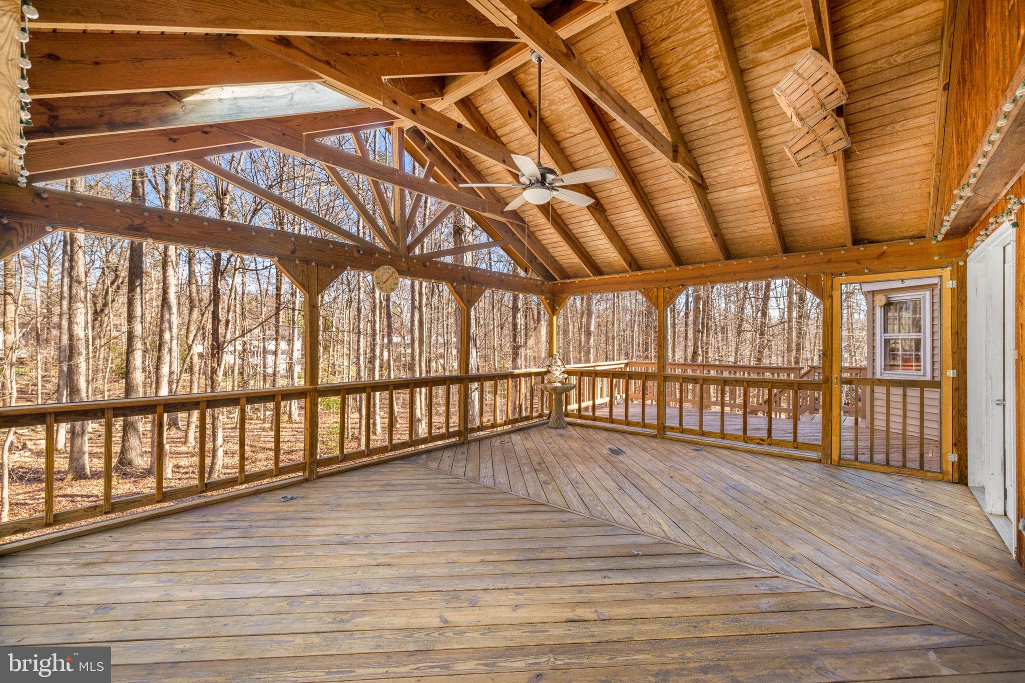 SOUTH RUN - Residential