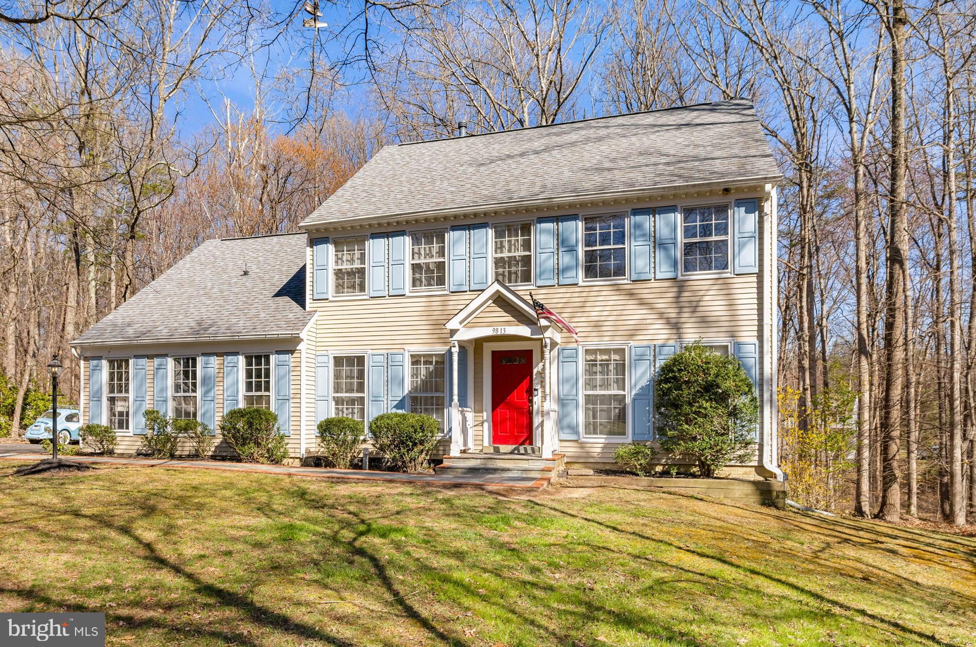 SOUTH RUN - Residential