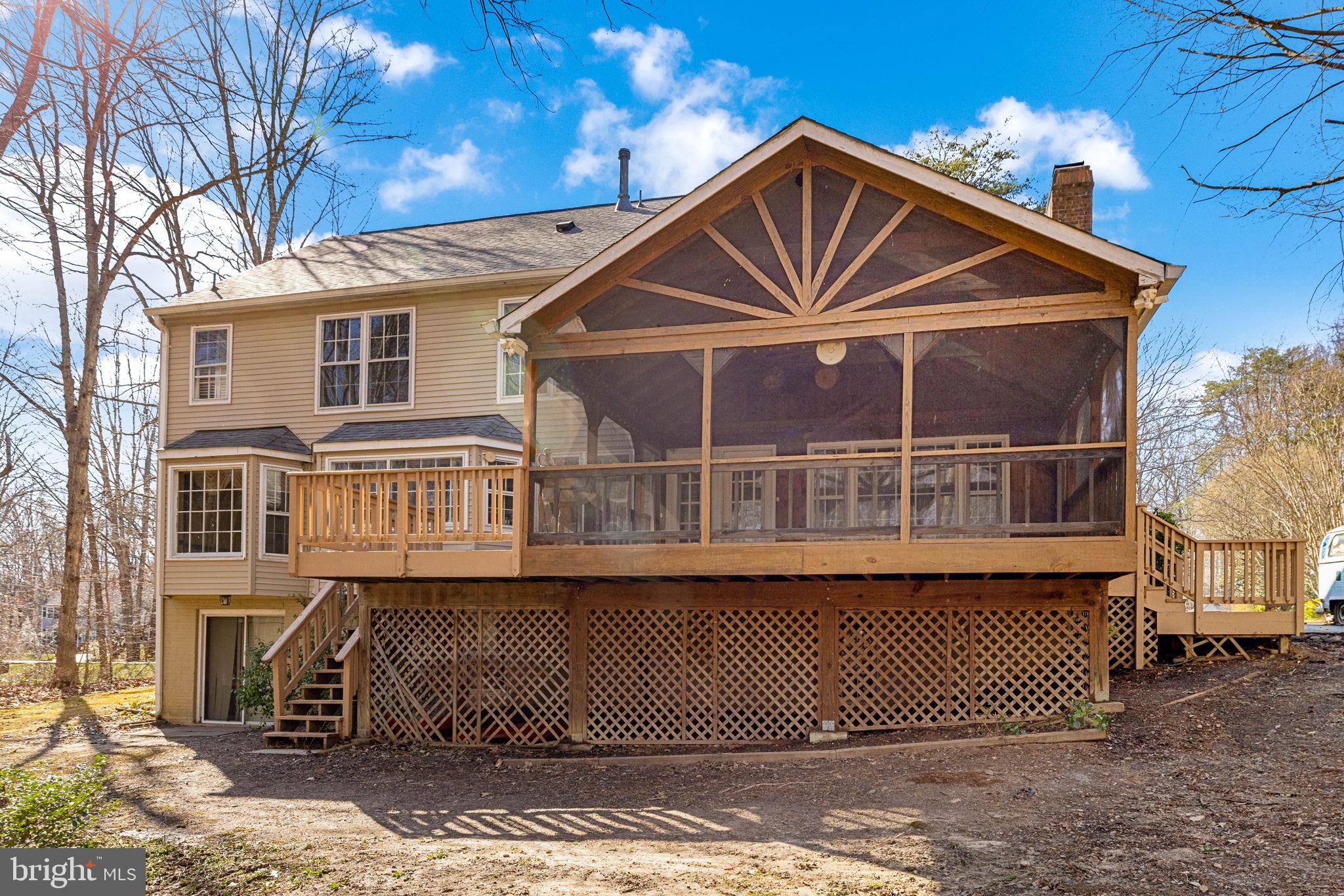 SOUTH RUN - Residential