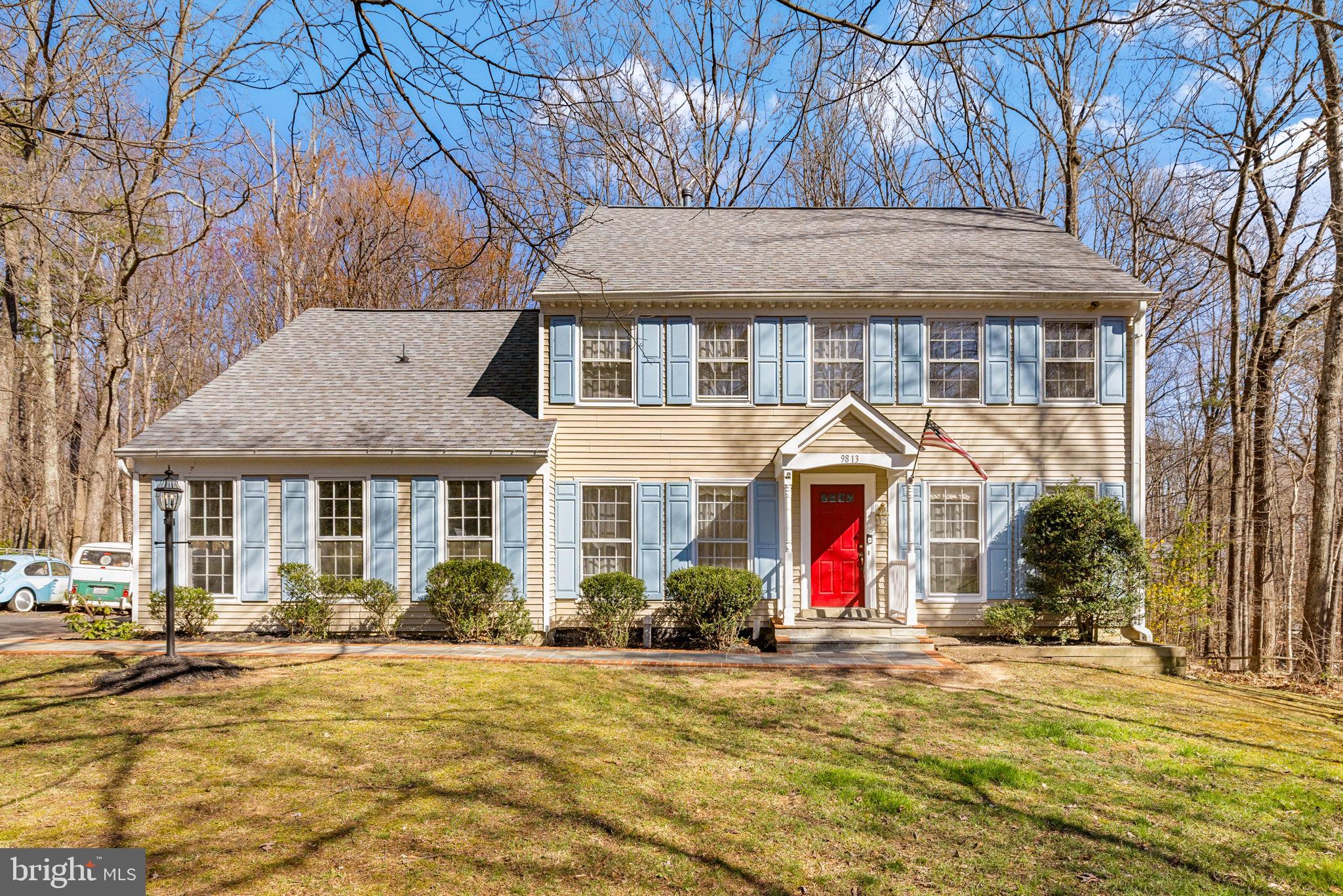 SOUTH RUN - Residential