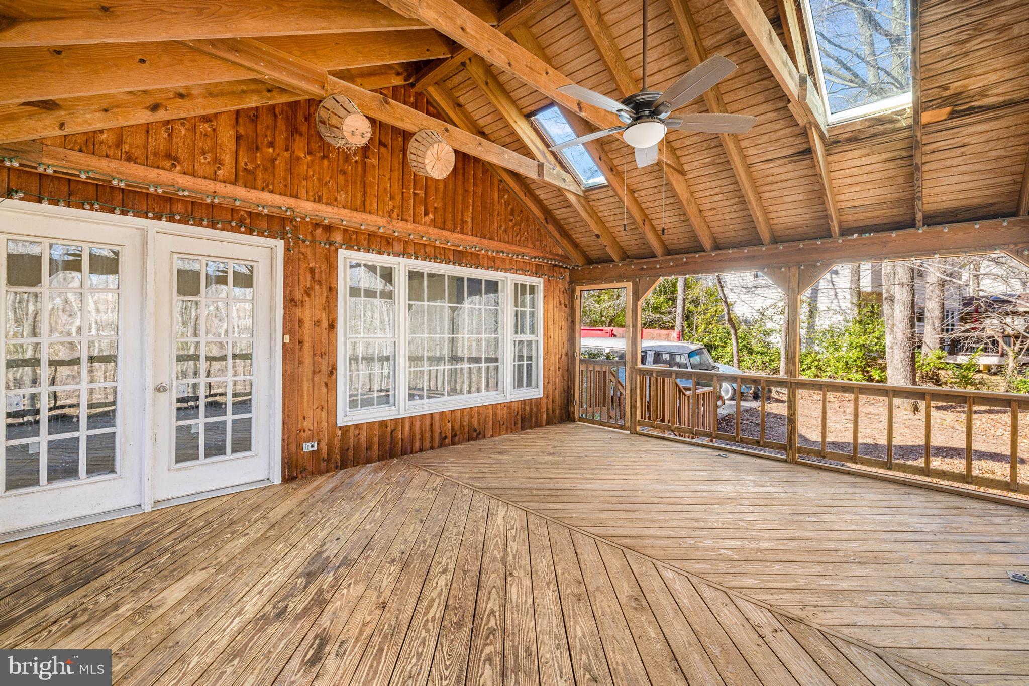 SOUTH RUN - Residential