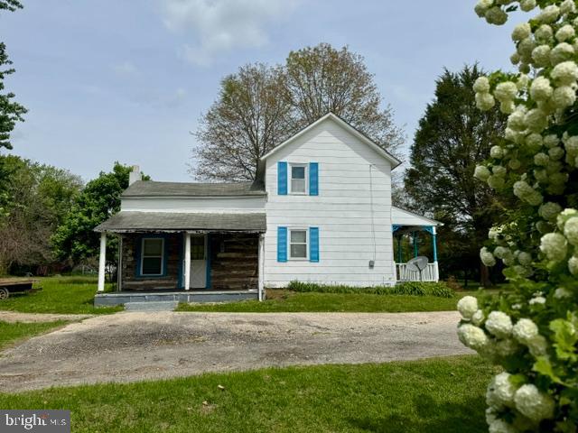 NONE - Residential