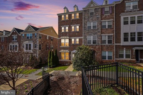 614 COBBLER PLACE GAITHERSBURG MD 20877