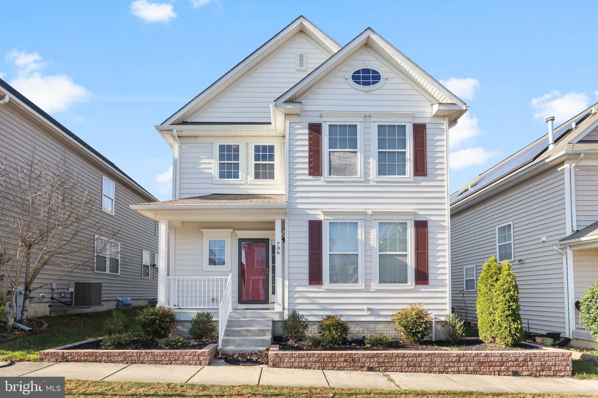 MIRAMAR LANDING - Residential