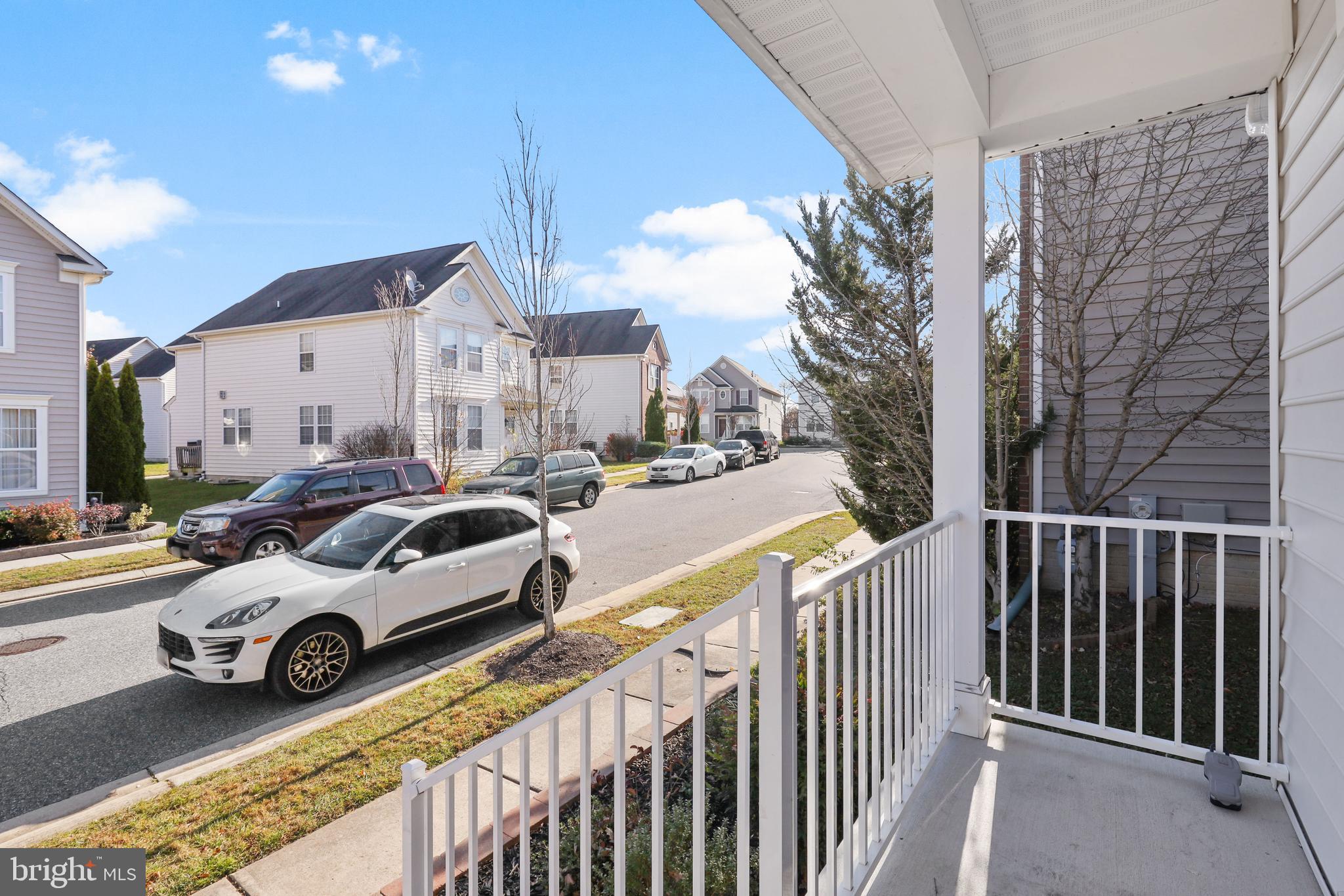 MIRAMAR LANDING - Residential