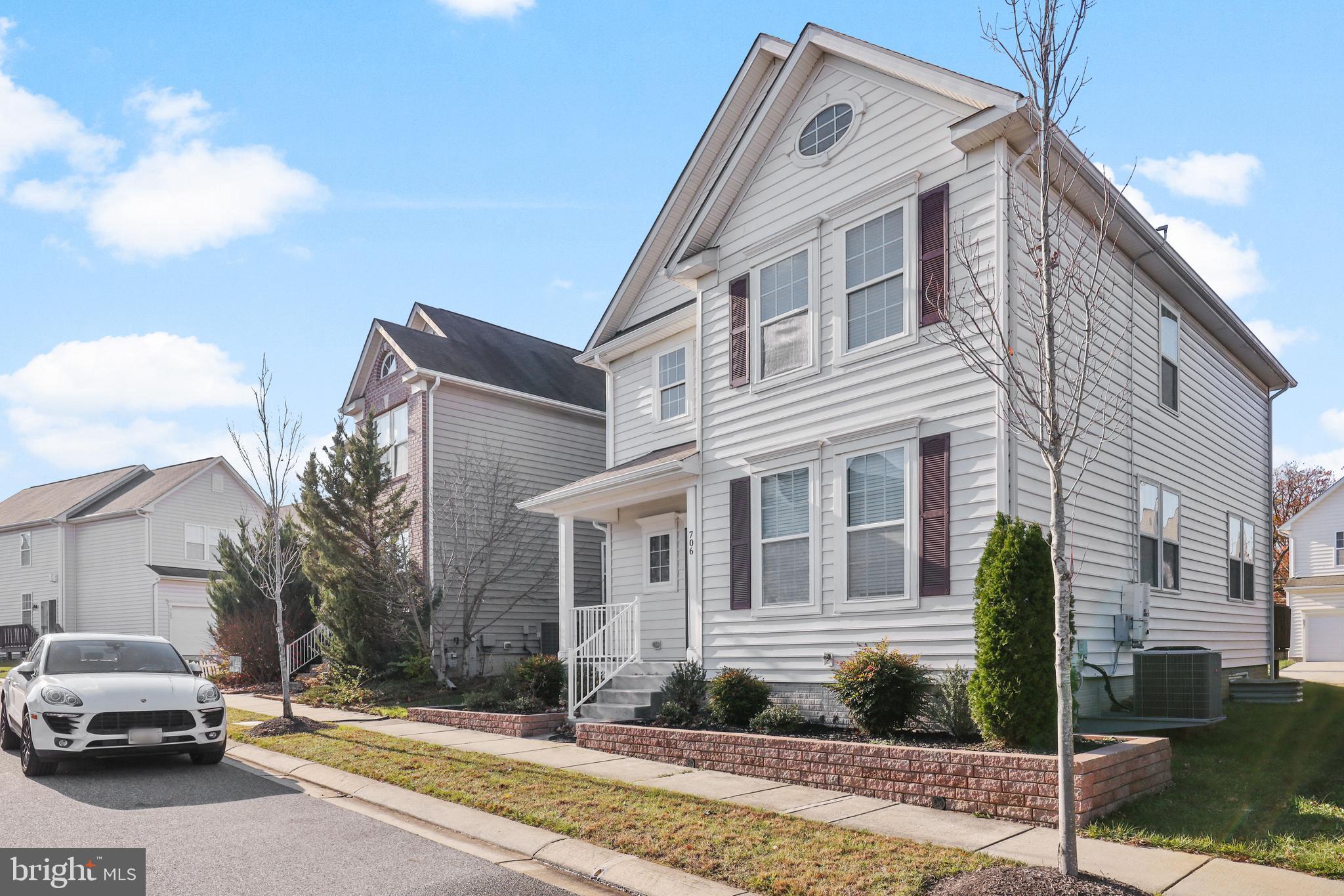 MIRAMAR LANDING - Residential