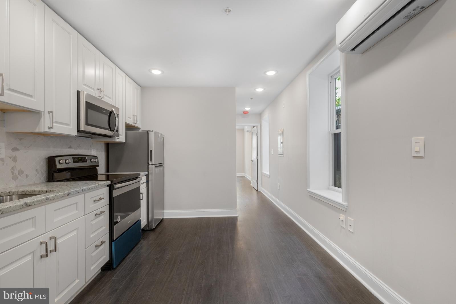 MANTUA - Residential Lease