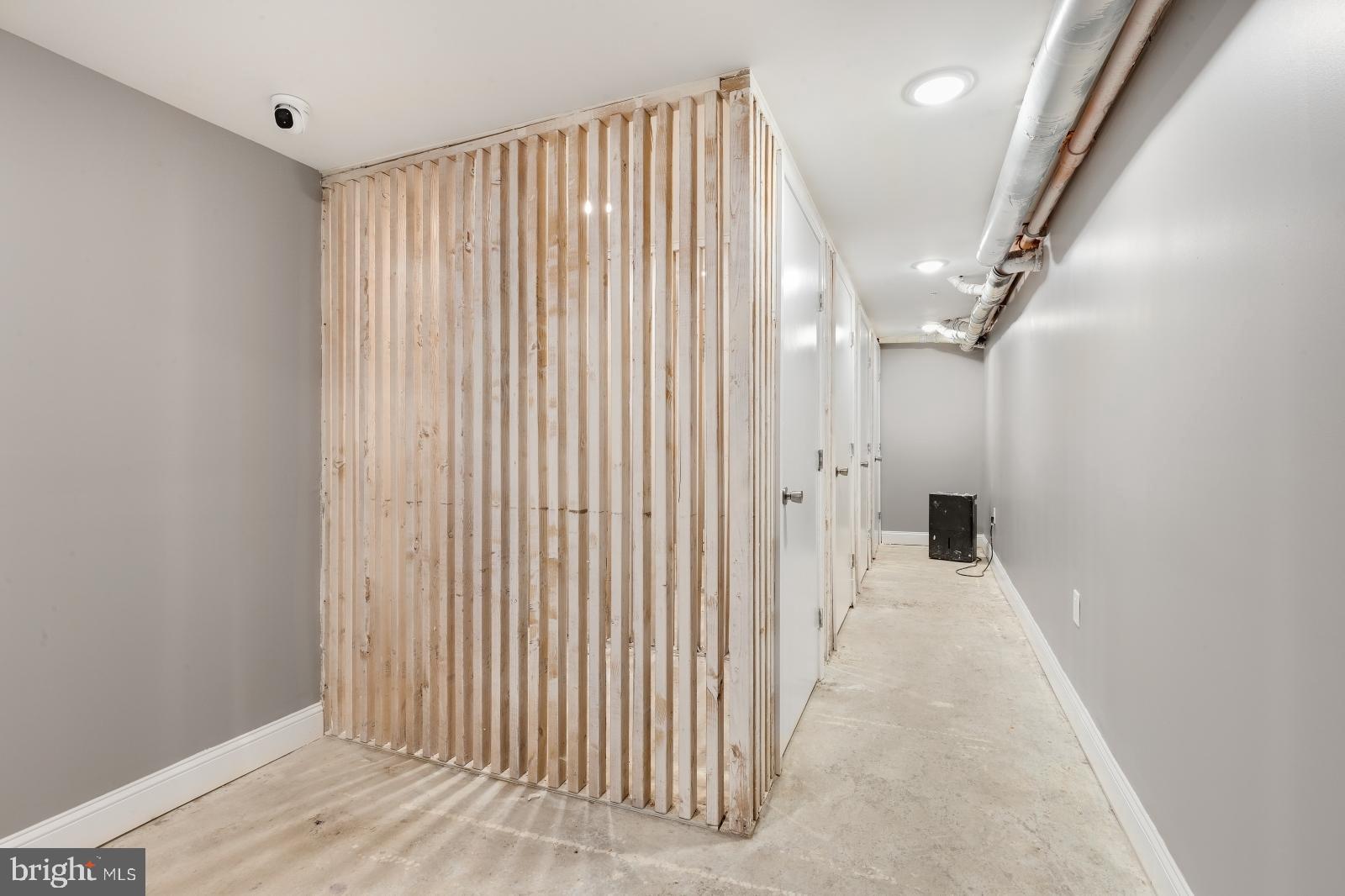 MANTUA - Residential Lease