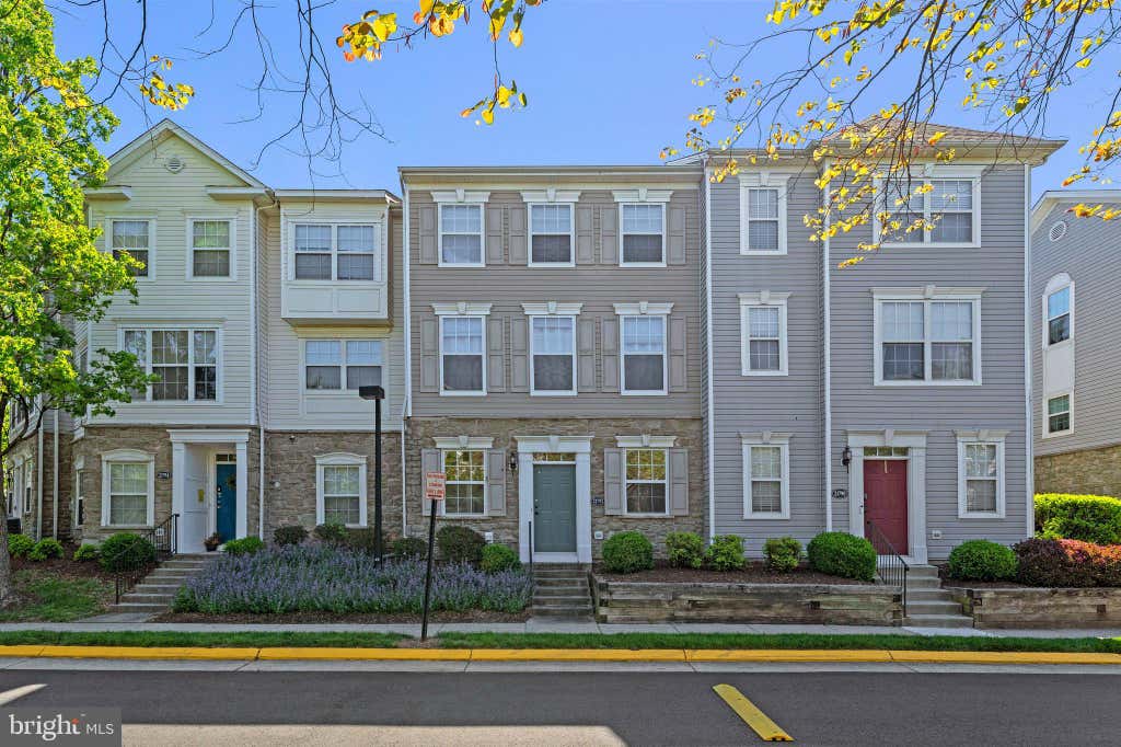 Photo of 21792 Jarvis Square, ASHBURN, VA 20147 (MLS # VALO2133132)