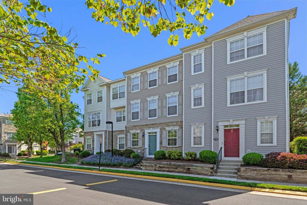 Photo of 21792 Jarvis Square, ASHBURN, VA 20147 (MLS # VALO2133132)