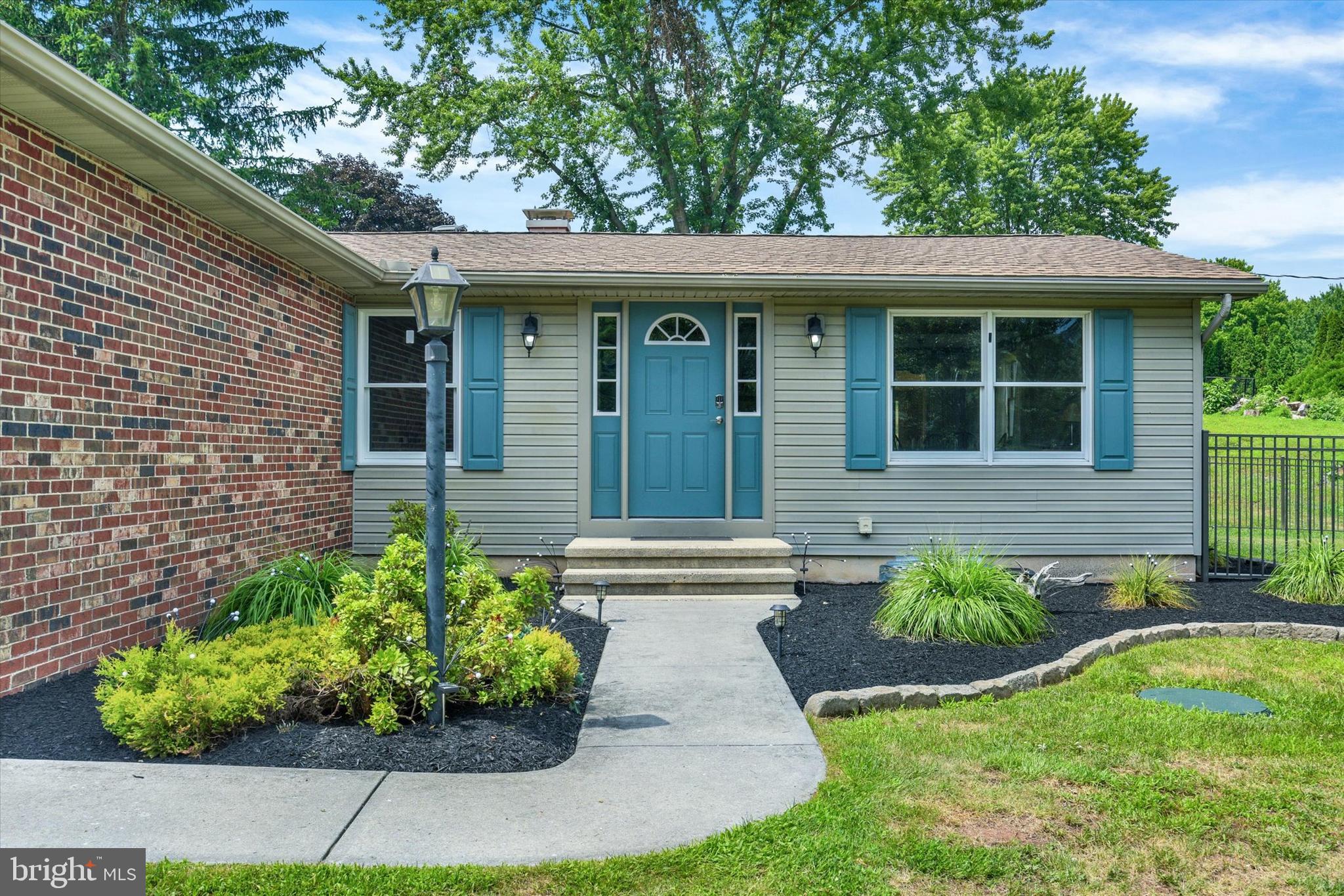 120 DENISON DRIVE